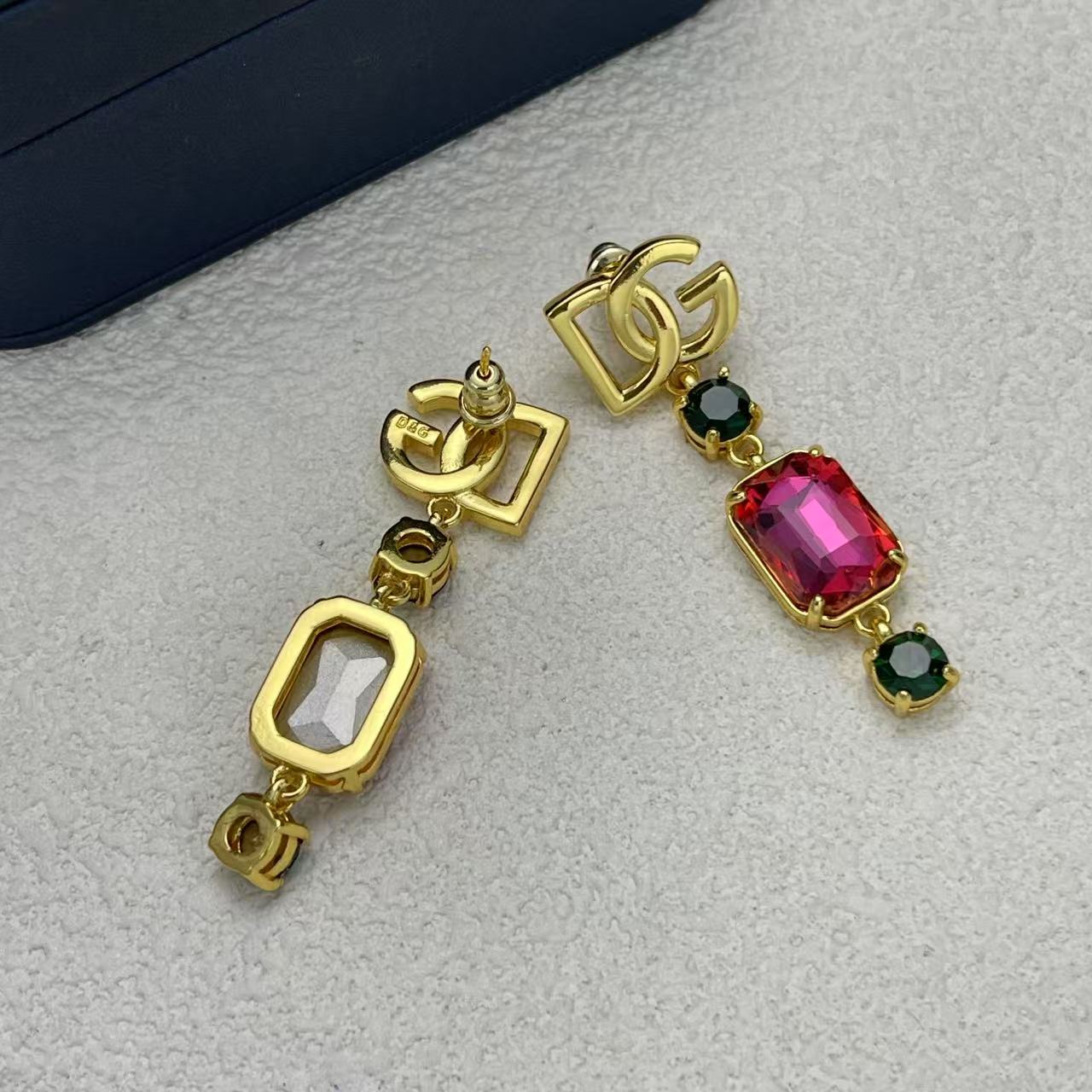 55ZA26E Popular Earrings
