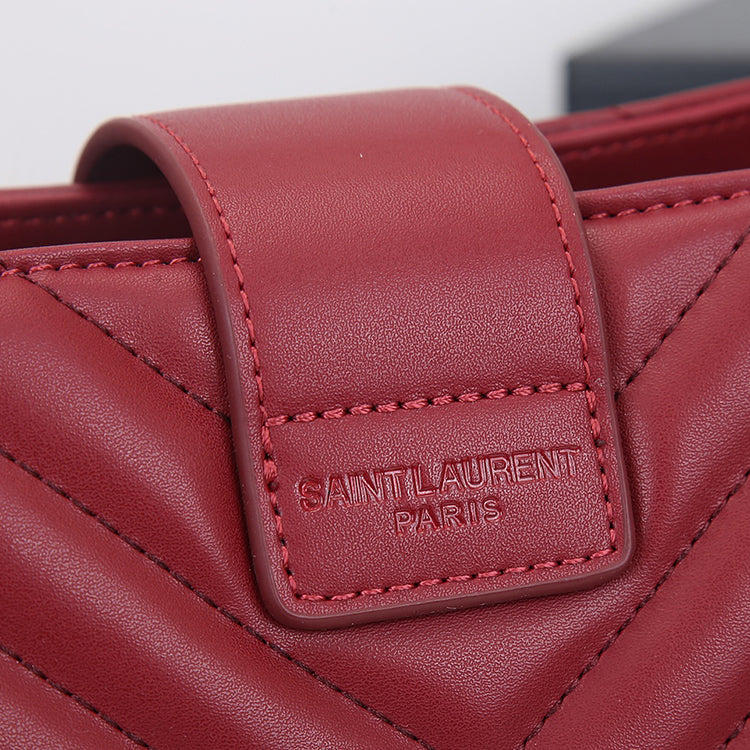 SL1B Popular   leather bag 