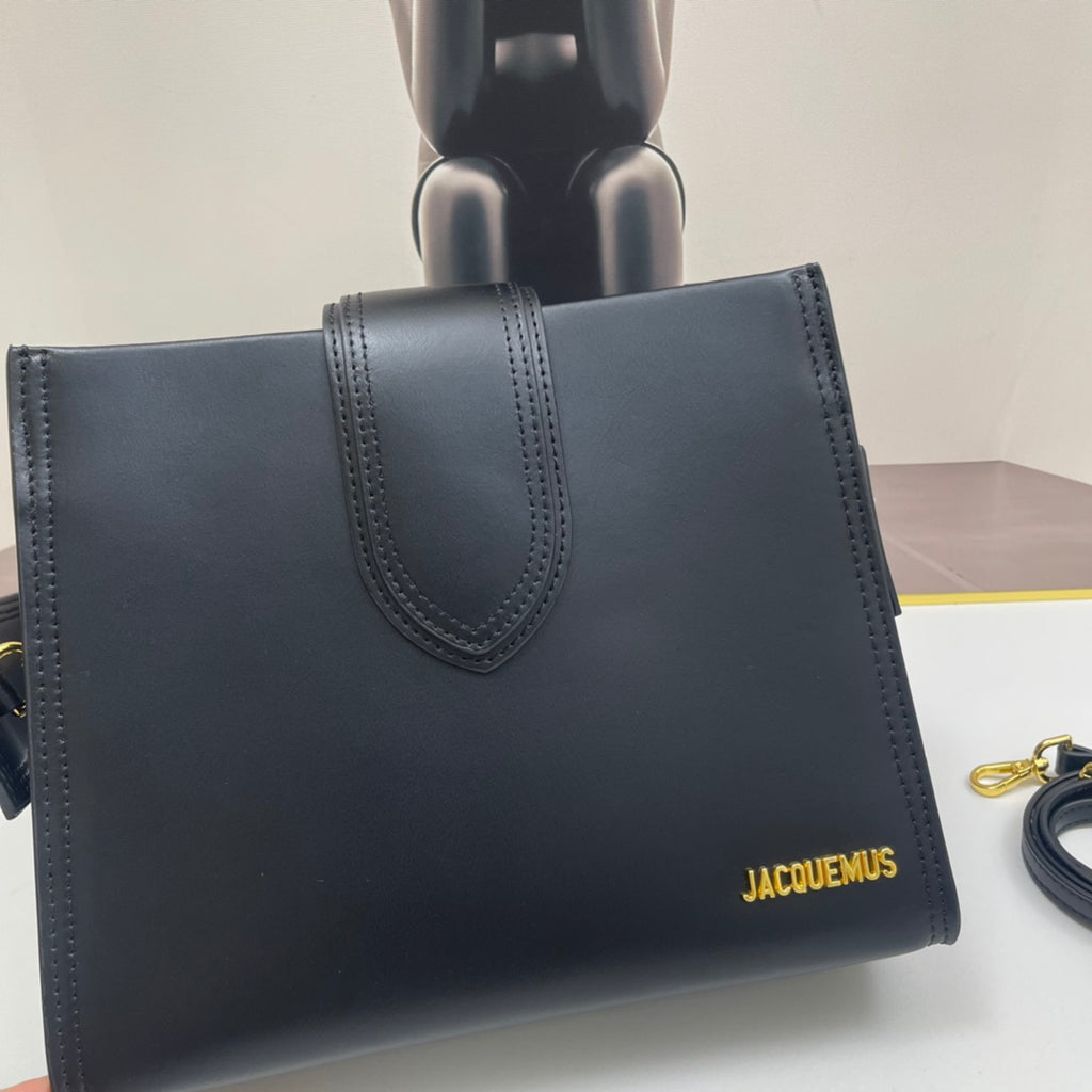 136PA33B Popular leather bag