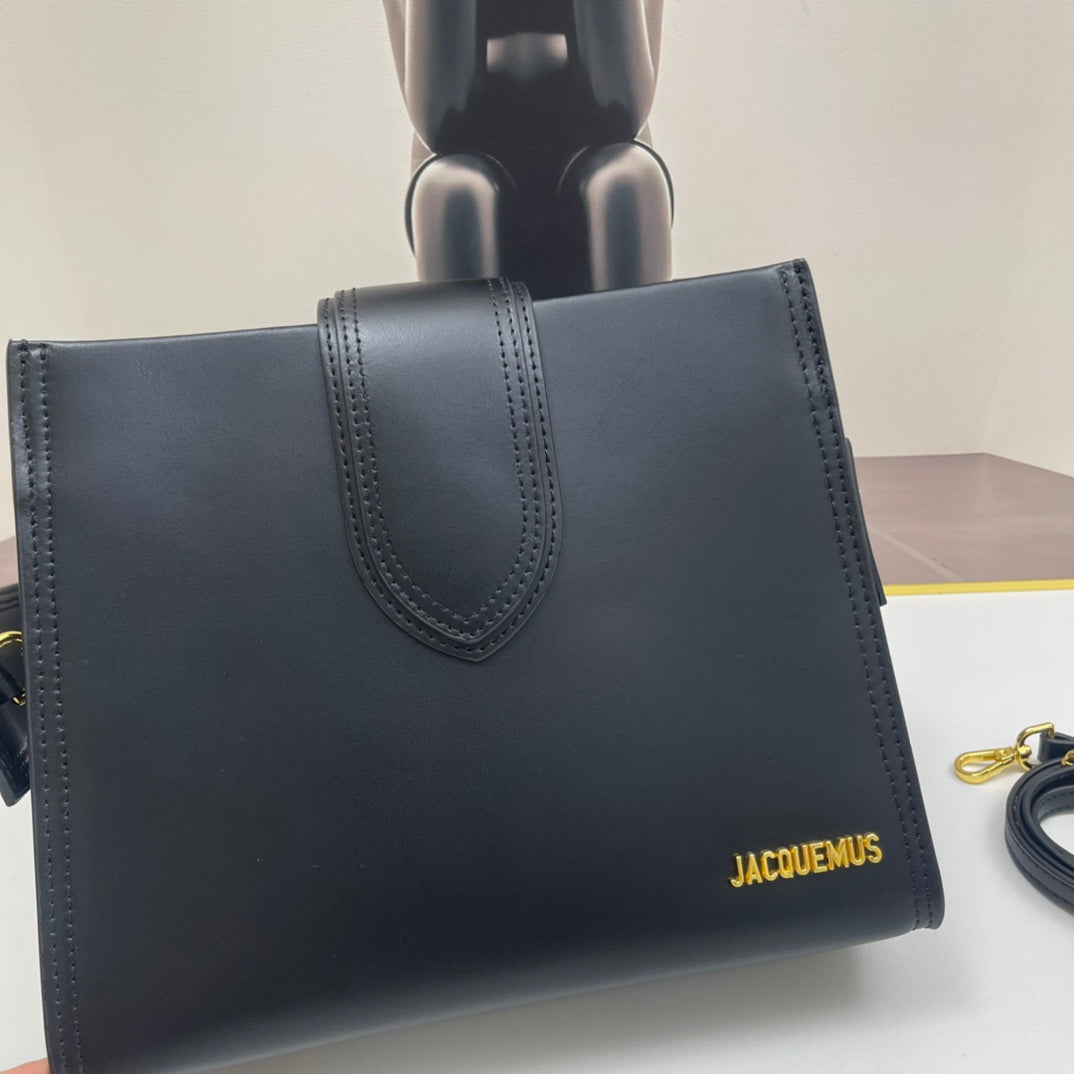 136PA33B Popular leather bag