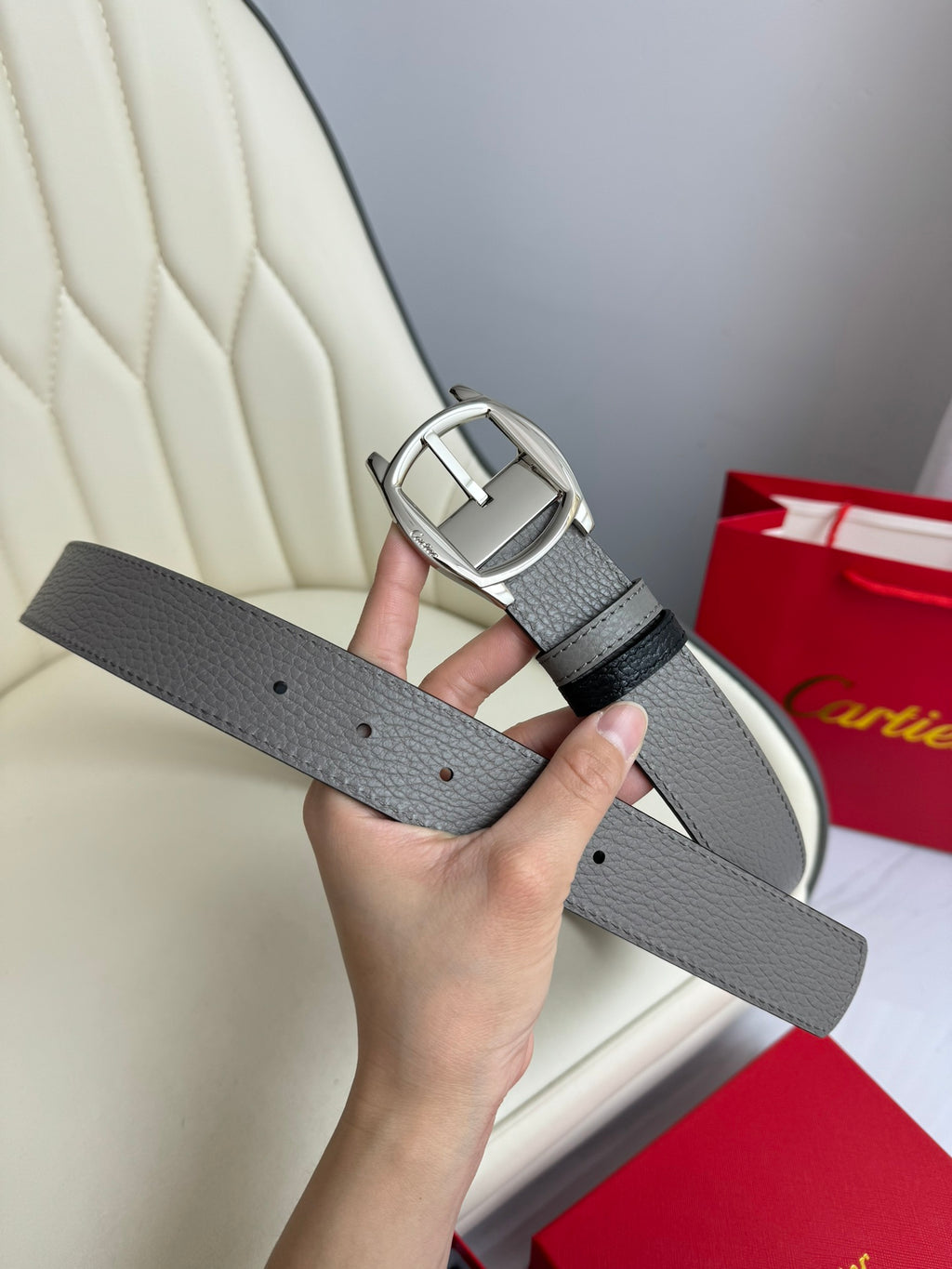 1WK173P Popular High quality belt With full package