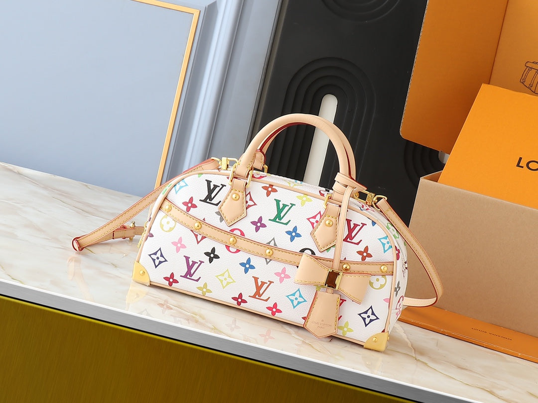 2WE4B Popular leather bag