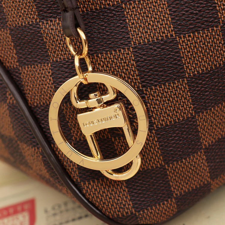 1E86B Popular  leather bag 