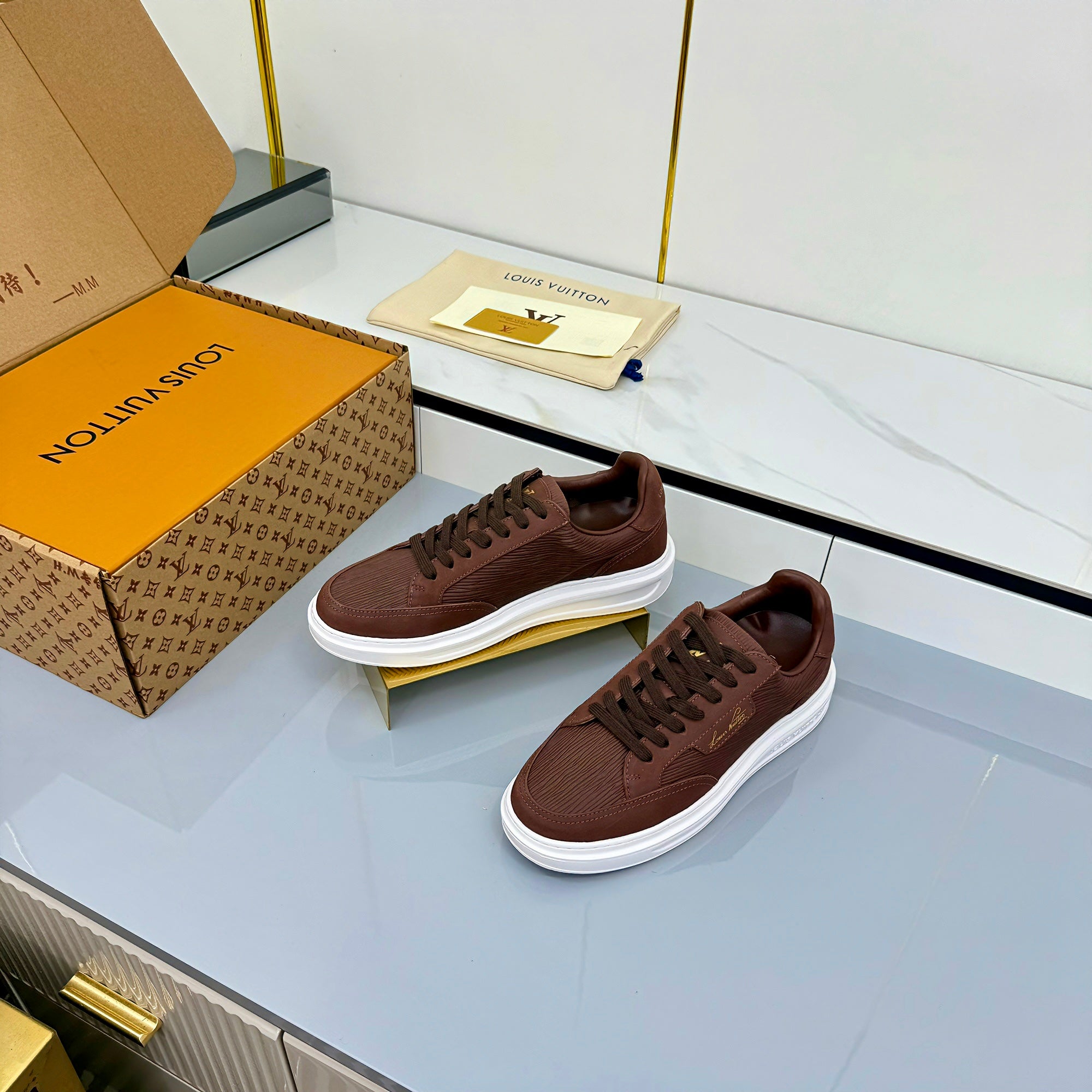 295QE131Z Popular high-quality  Shoes