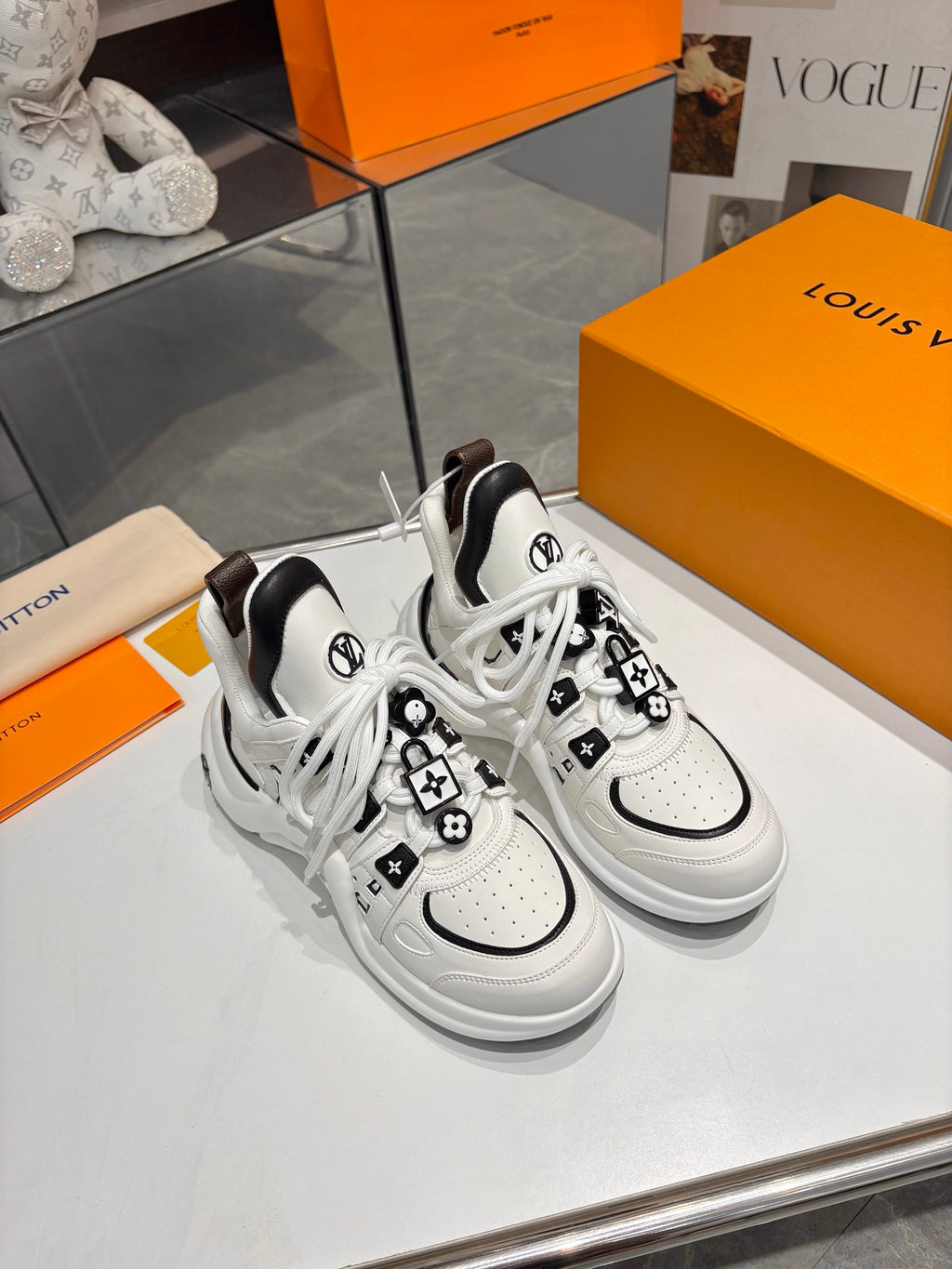 2105QE437Z  Popular high-quality Shoes