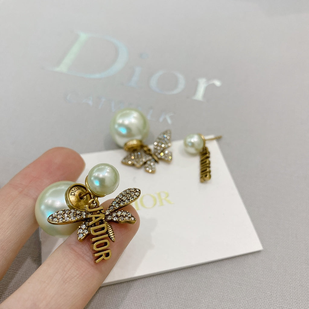 14D391E Popular Earrings