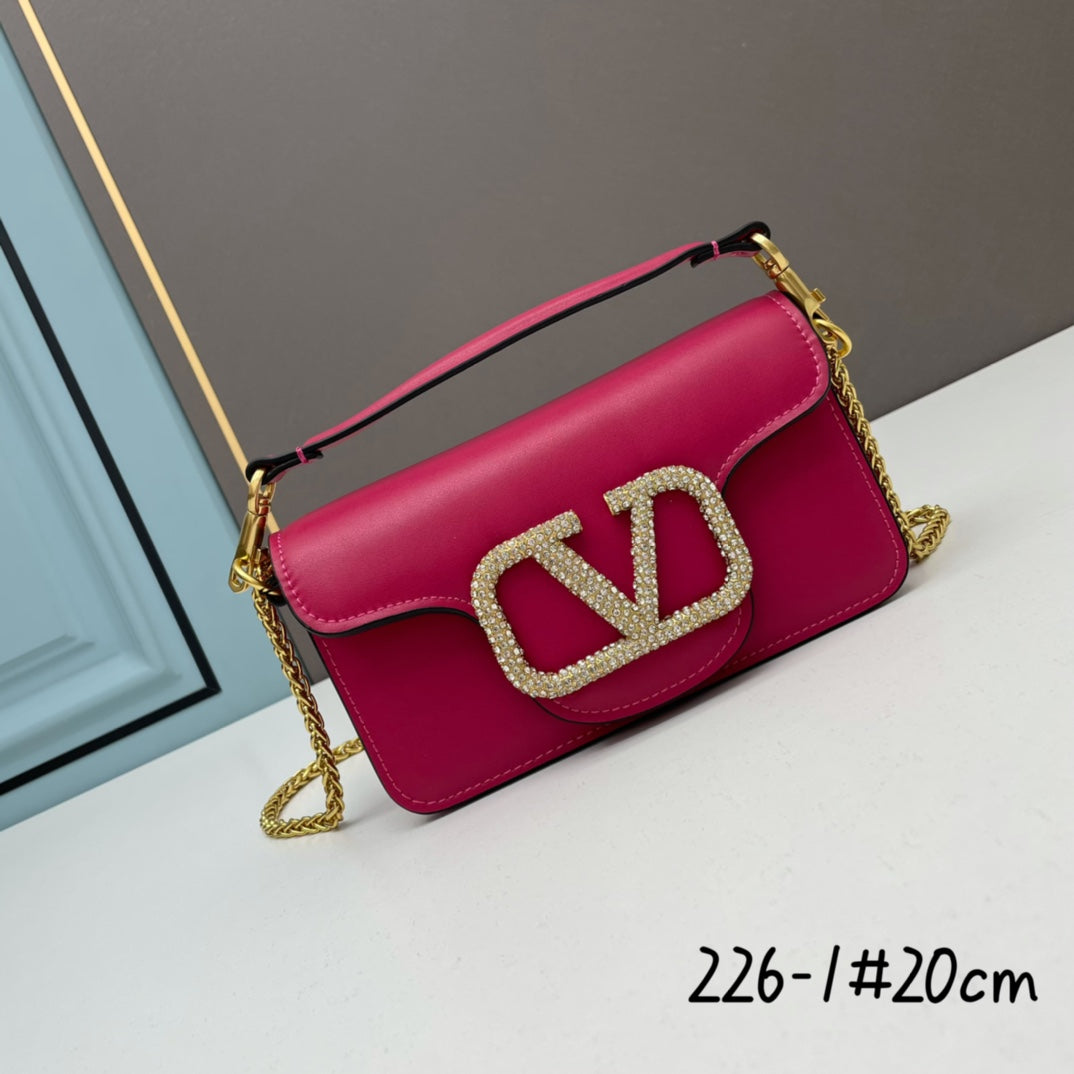 1WVL114B Popular  leather bag
