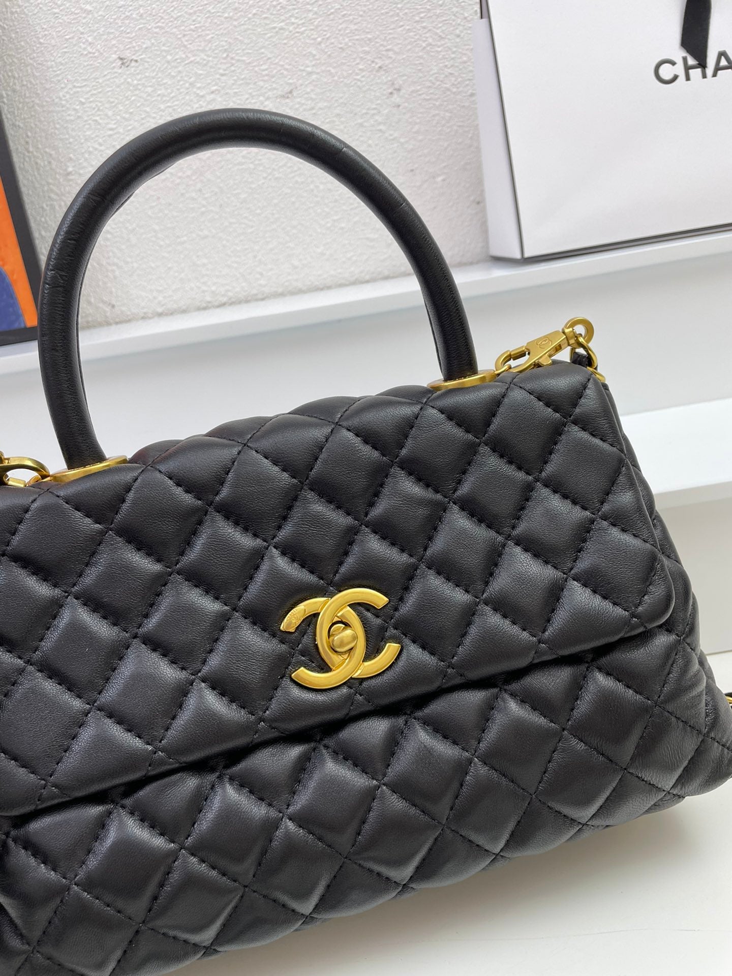 1XC98B Popular  leather bag 