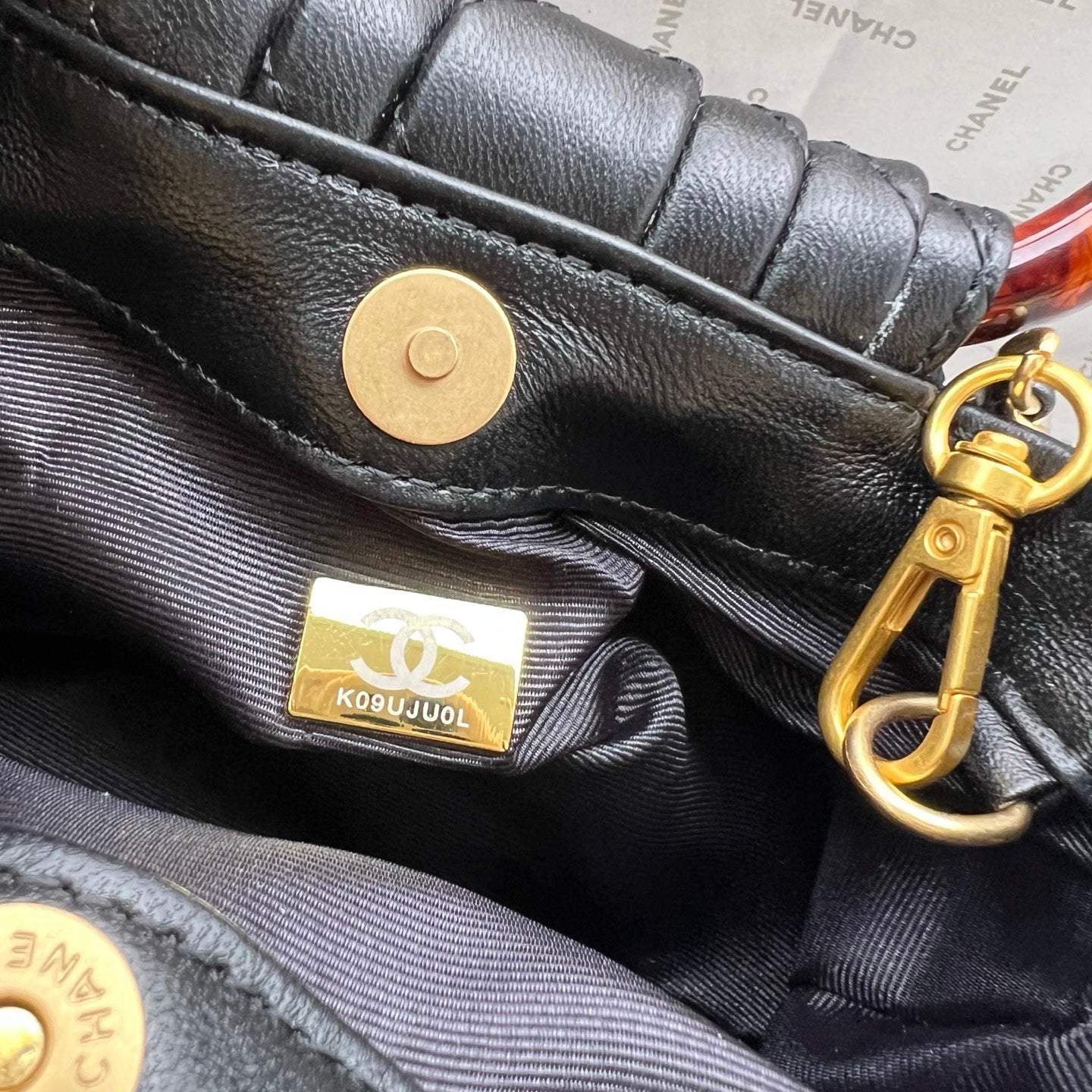 146PC8B Popular  bag