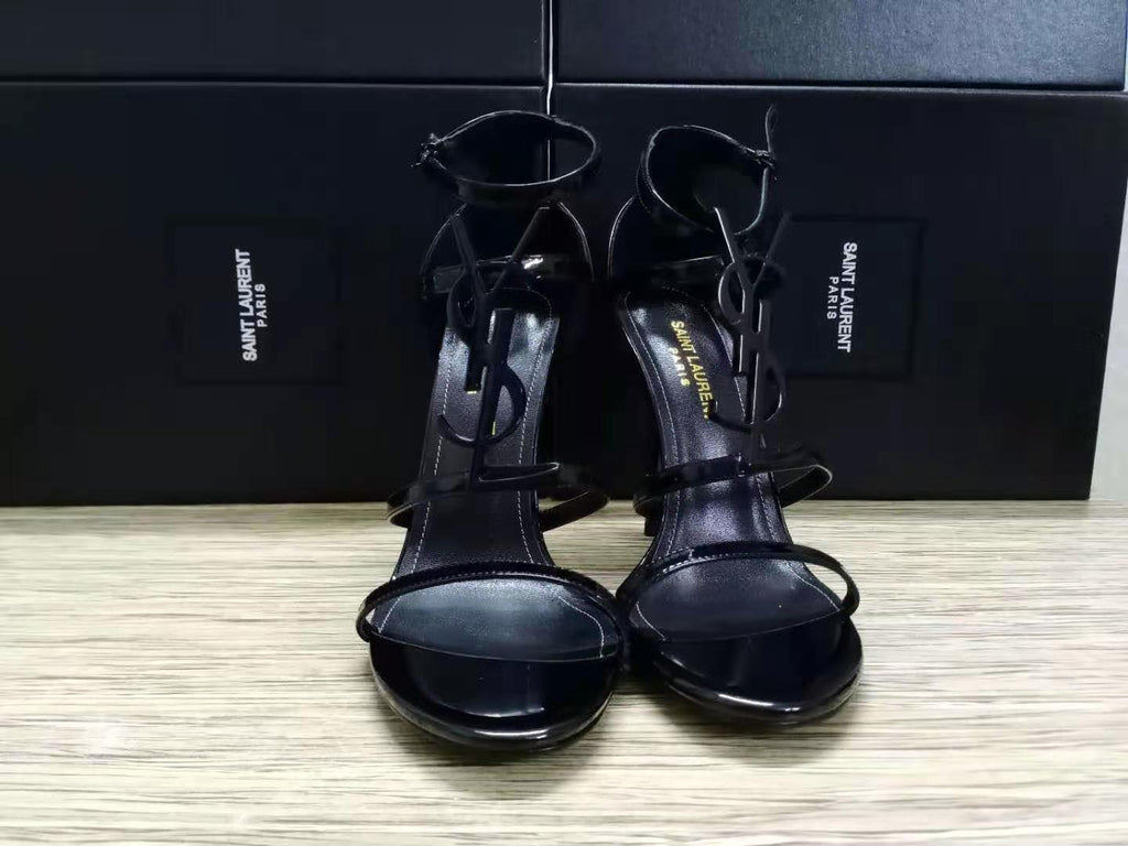2XSL151Z Popular leather High heels