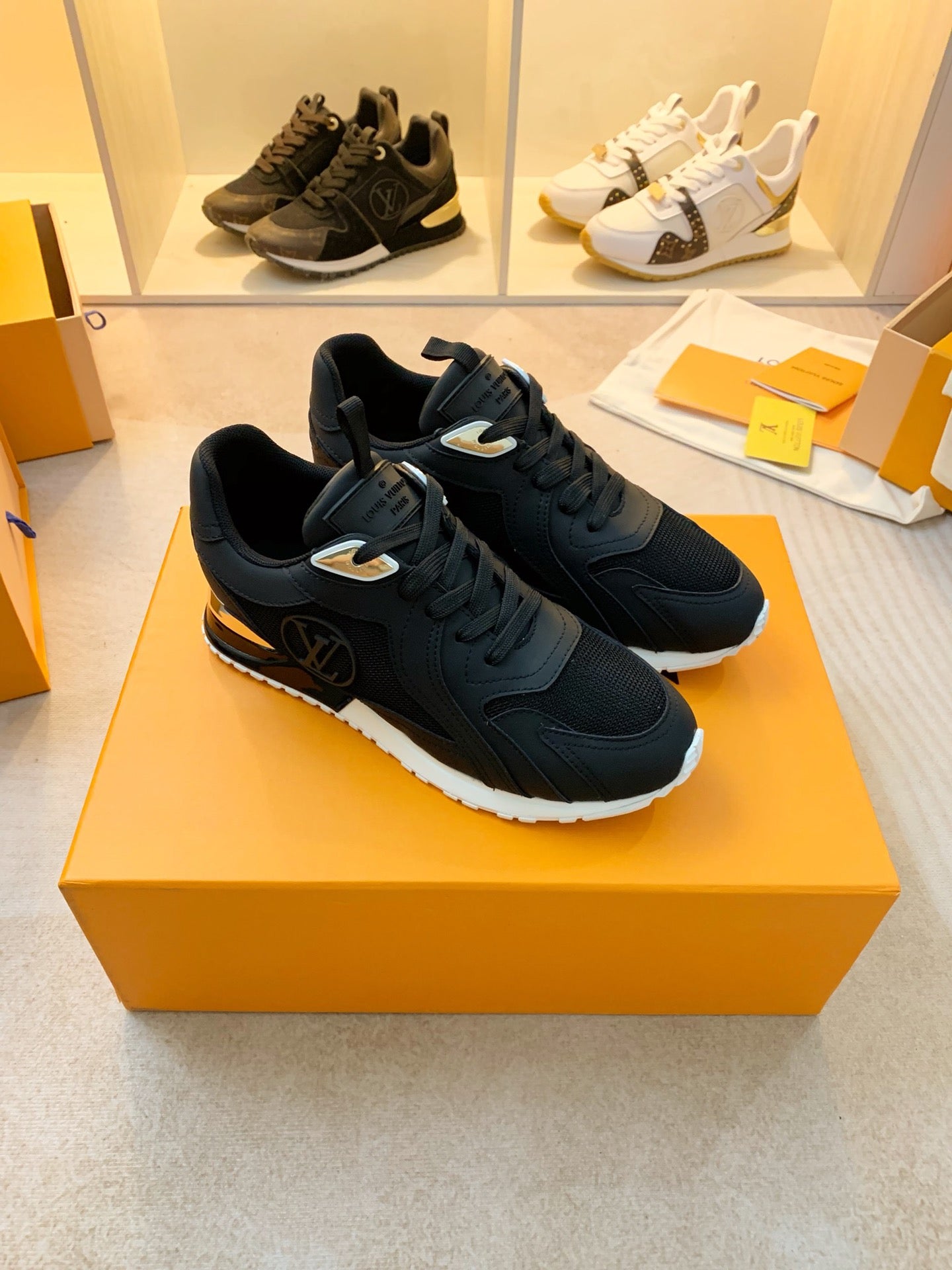 295QE102Z Popular high-quality  shoes
