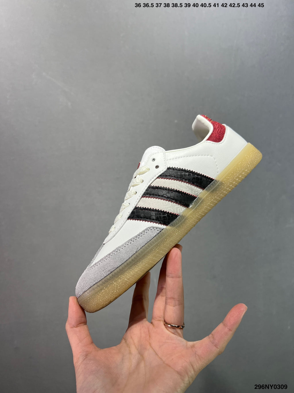 435ZA10Z Popular shoes (No box)