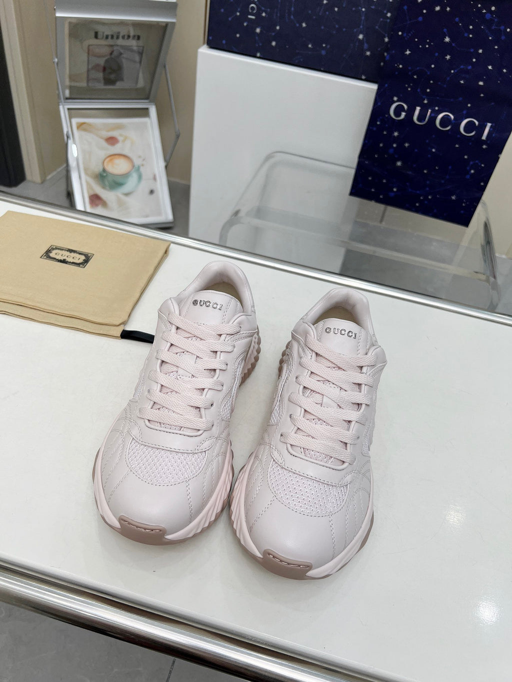 295QB172Z  Popular high-quality Shoes