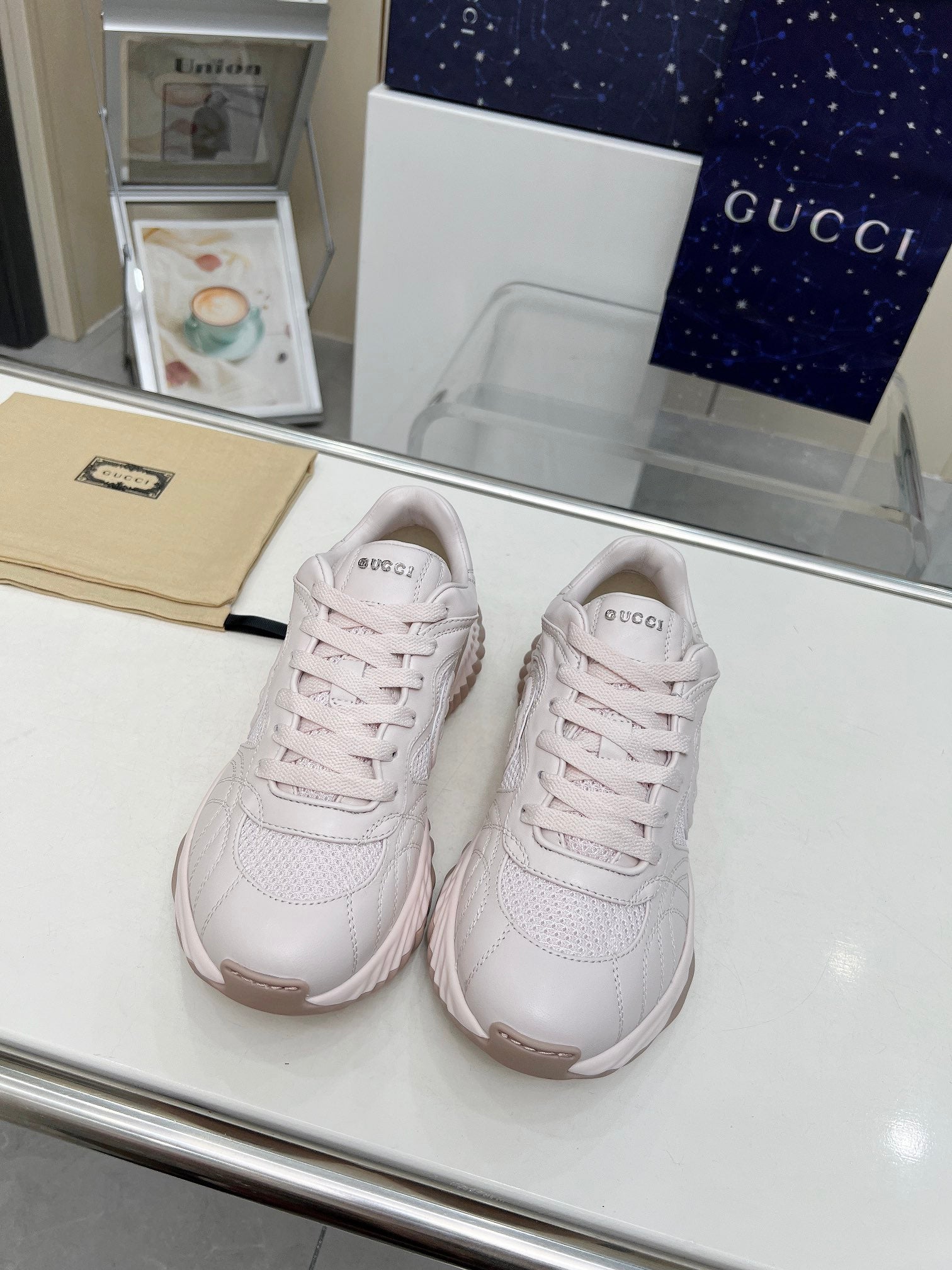295QB172Z  Popular high-quality Shoes