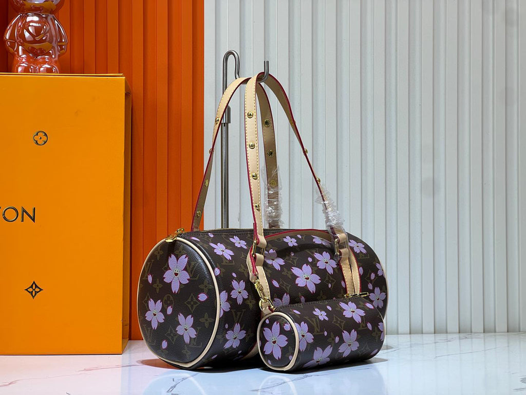155NE61B Popular   leather bag