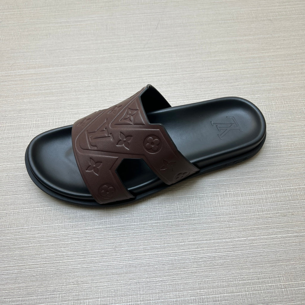 54E66Z Popular slippers