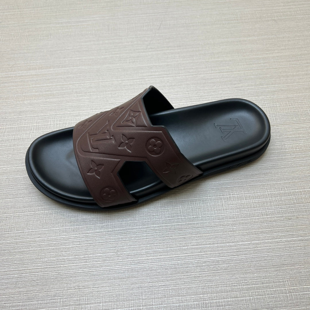 54E66Z Popular slippers