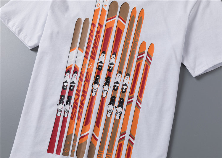 135WE92U  Popular T-shirts