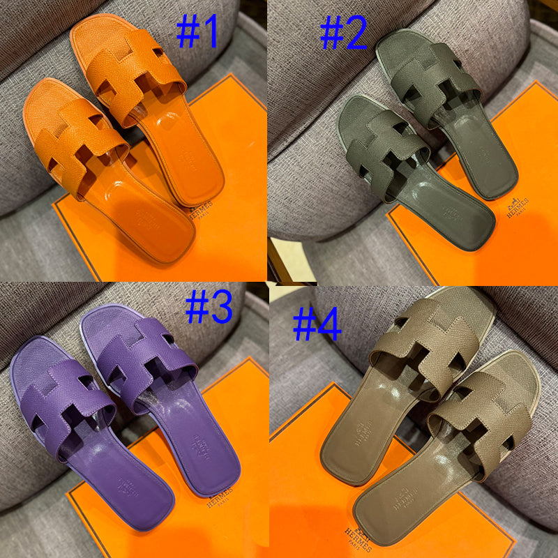 1ZH237Z Popular Slippers