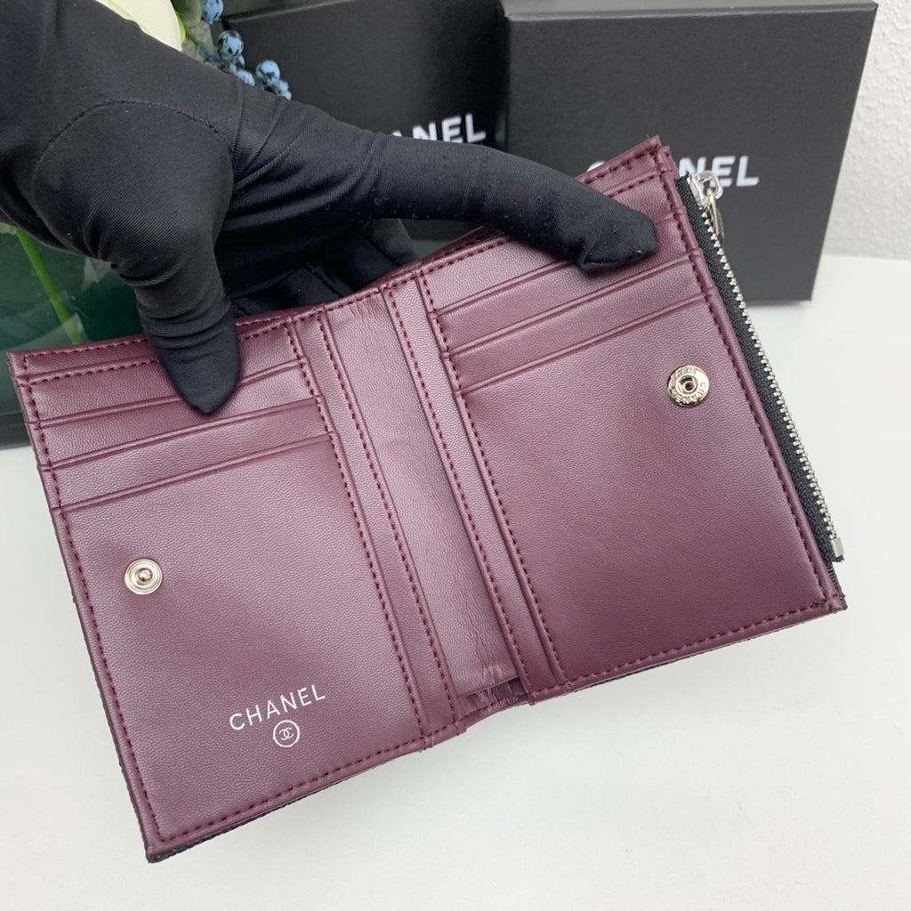 136PC8B Popular card holder