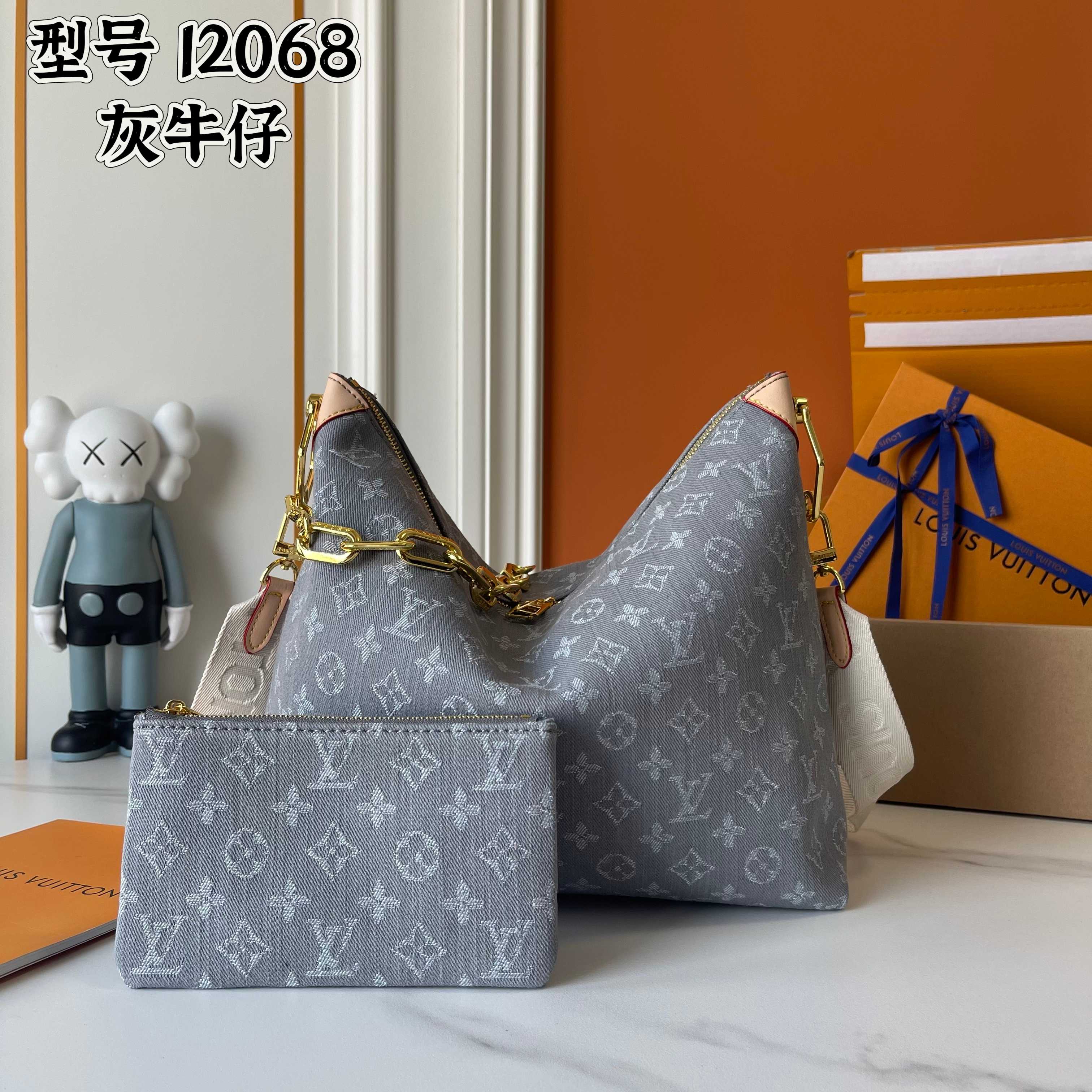 136NE4B Popular Cowboy bag