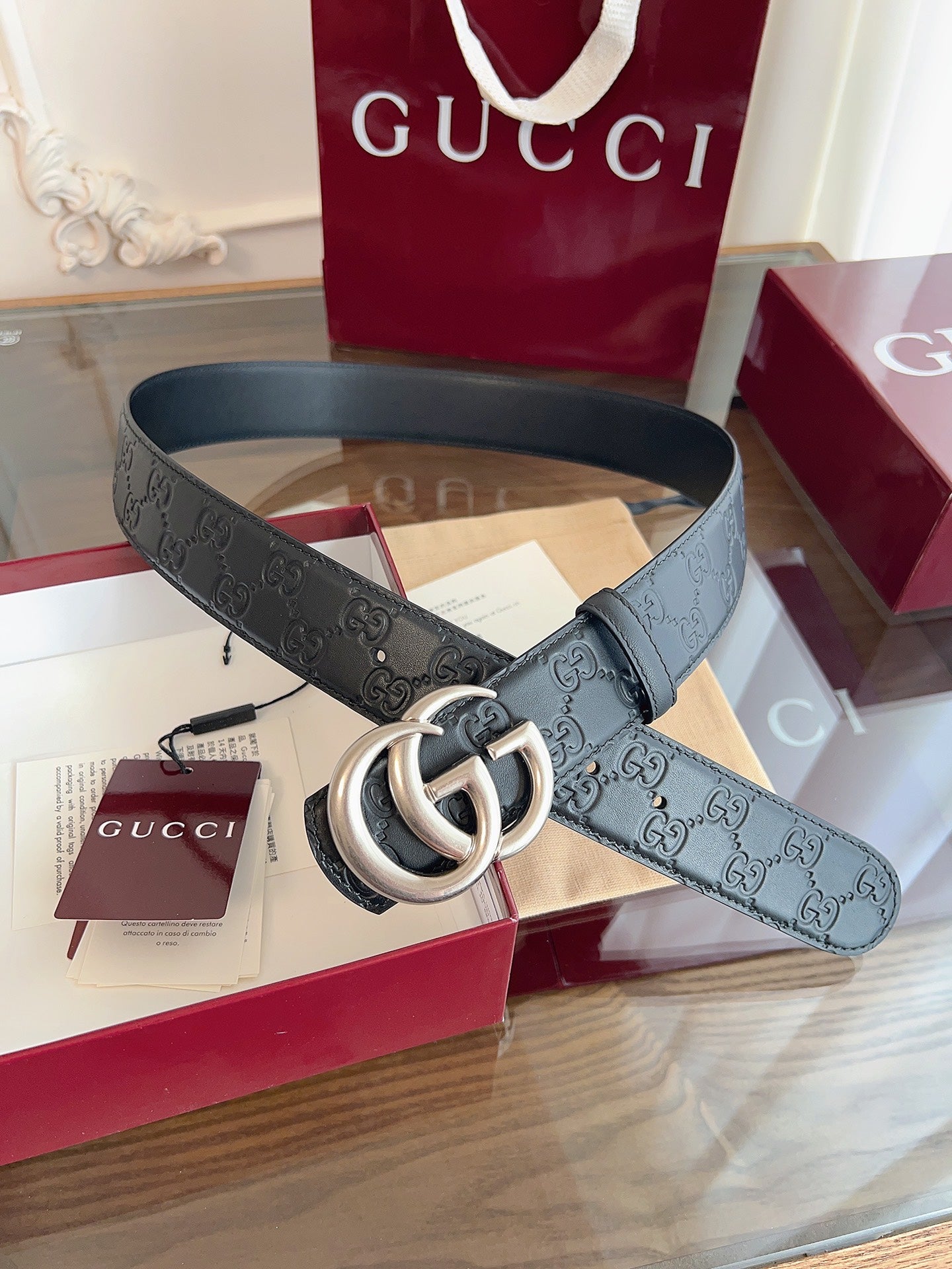 136PB50P Popular High quality belt With full package