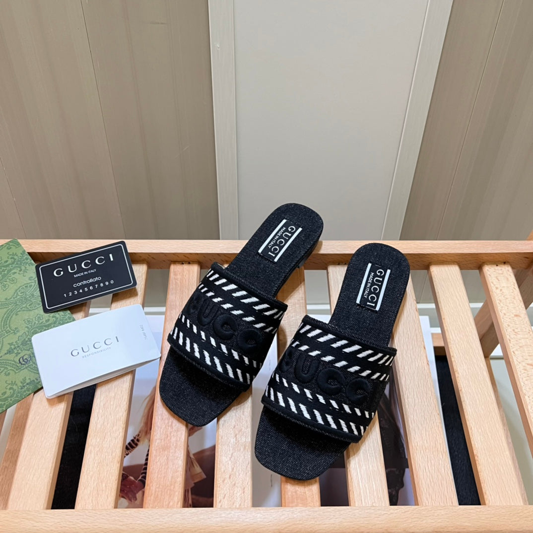 14B6Z Popular Slippers