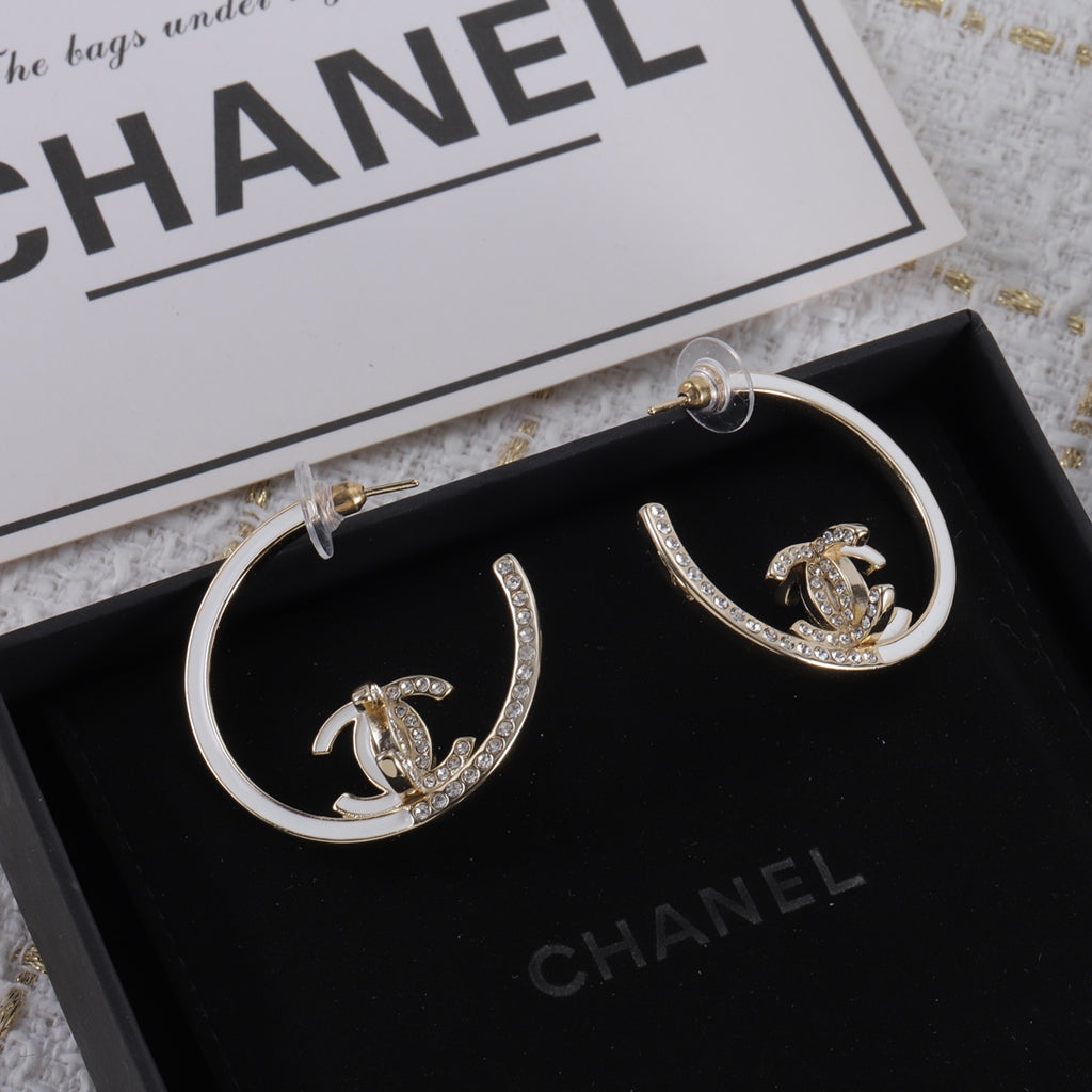 14C371E Popular Earrings