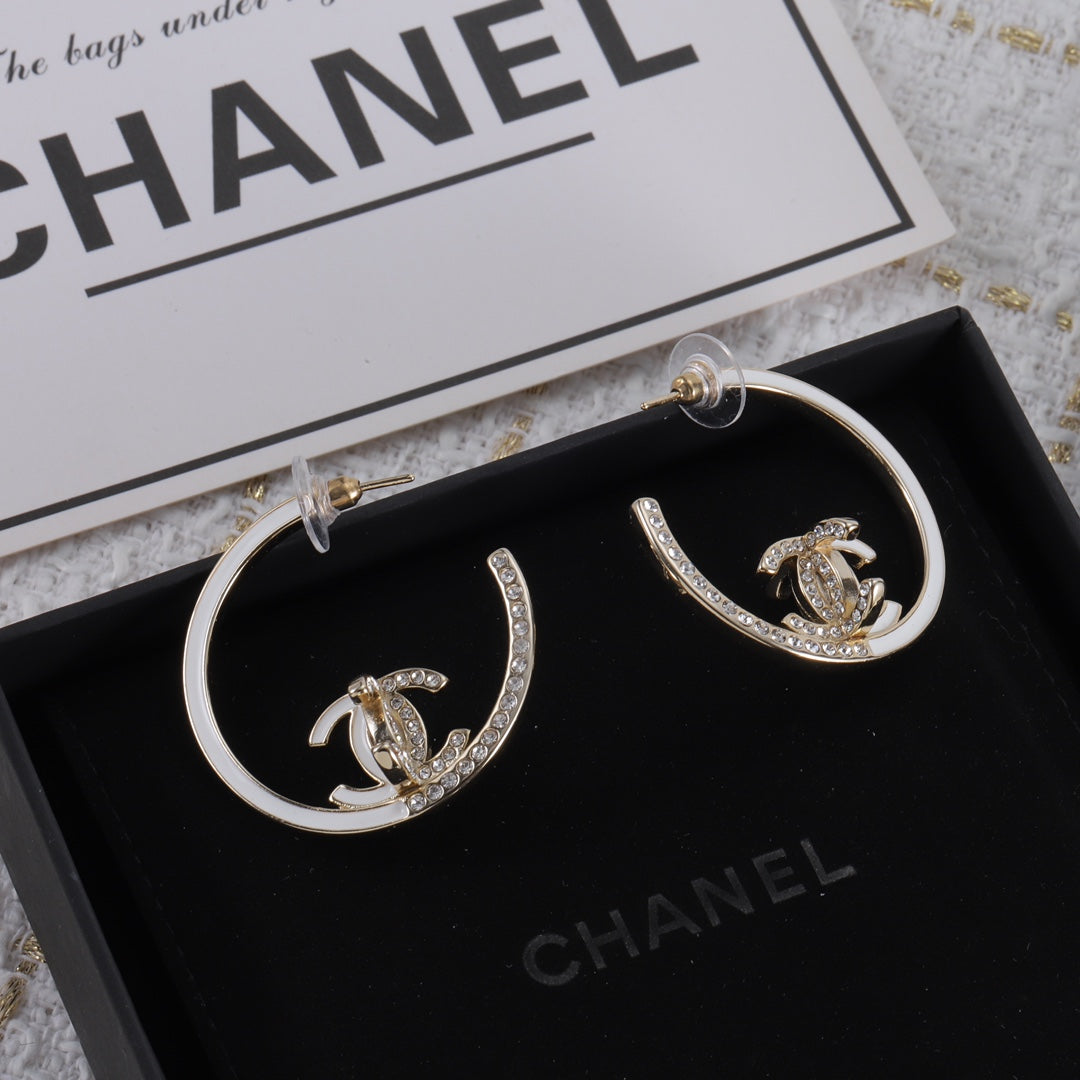 14C371E Popular Earrings