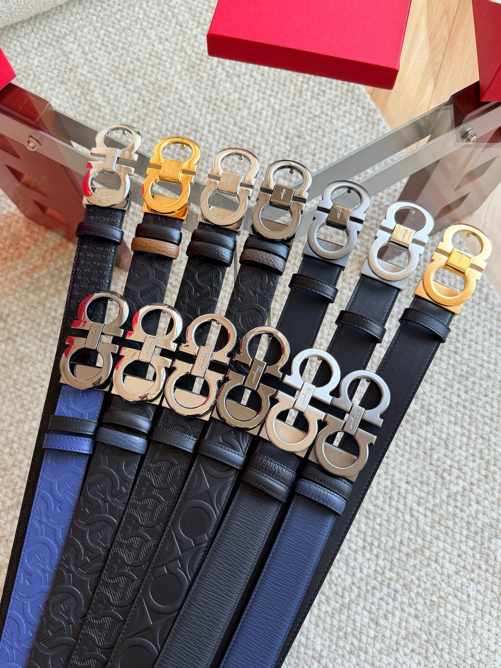 P1P36A35 Popular High quality belt With full package