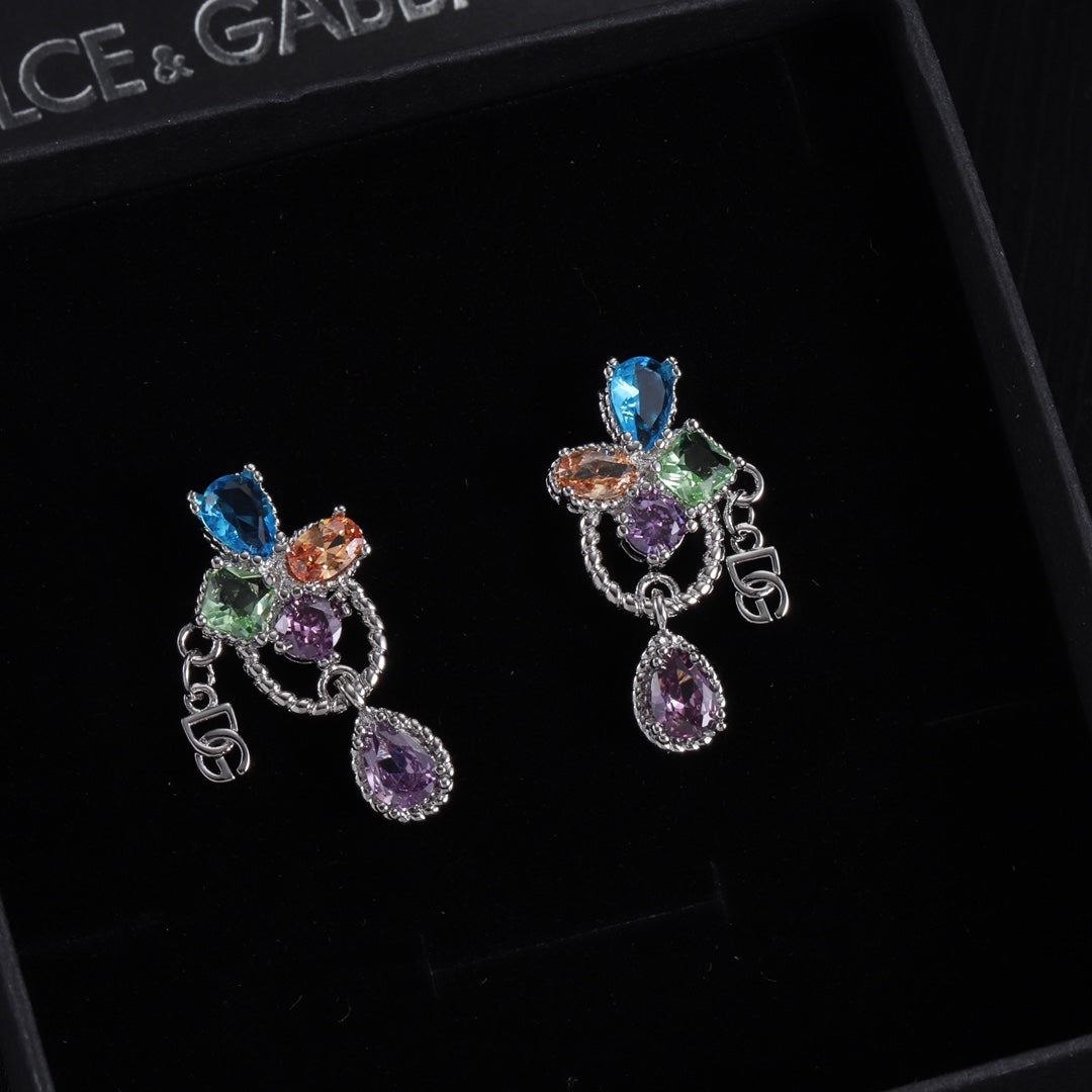 15ZA61E Popular Earrings