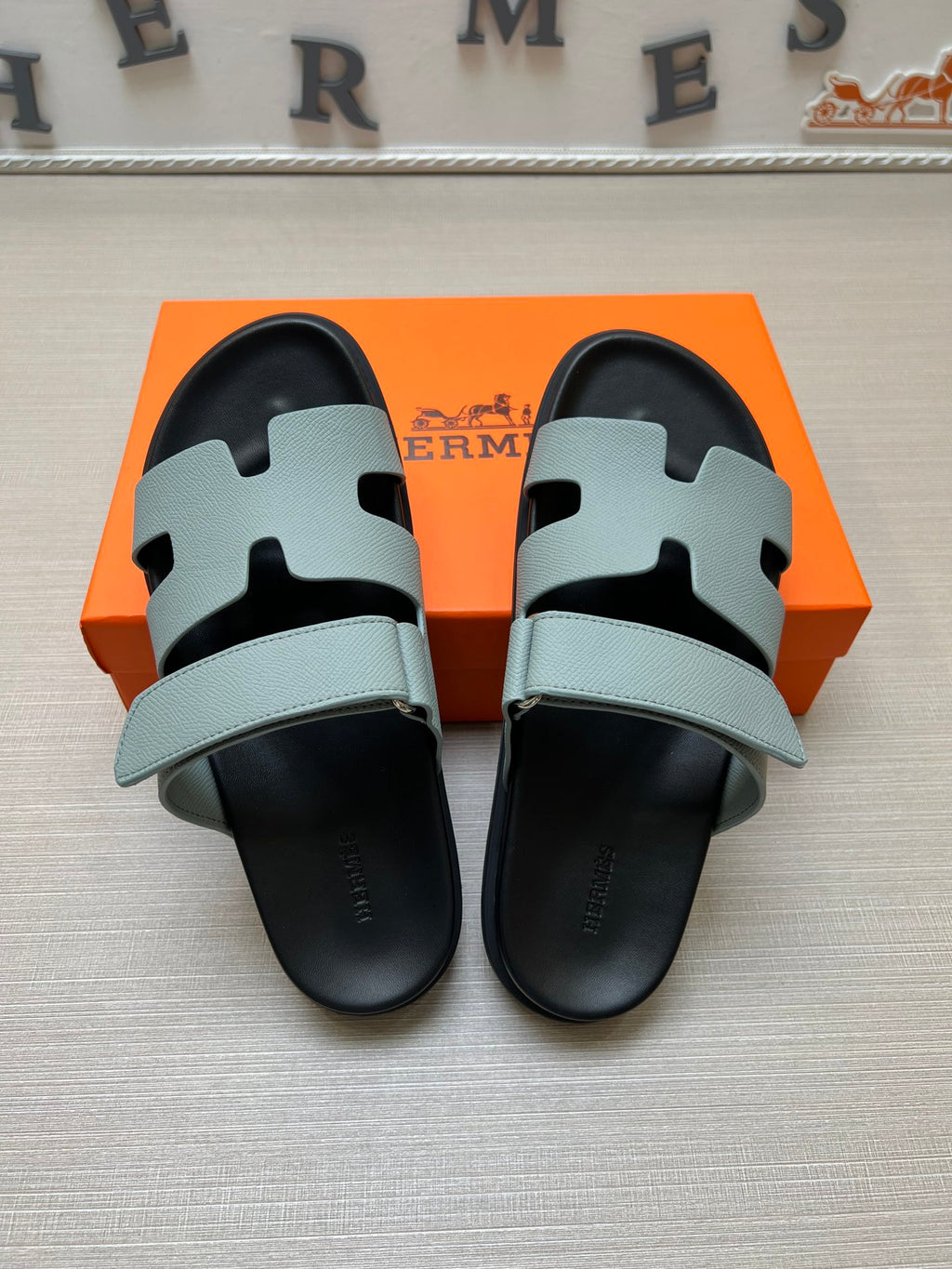 535RH5Z Popular Slippers shoes