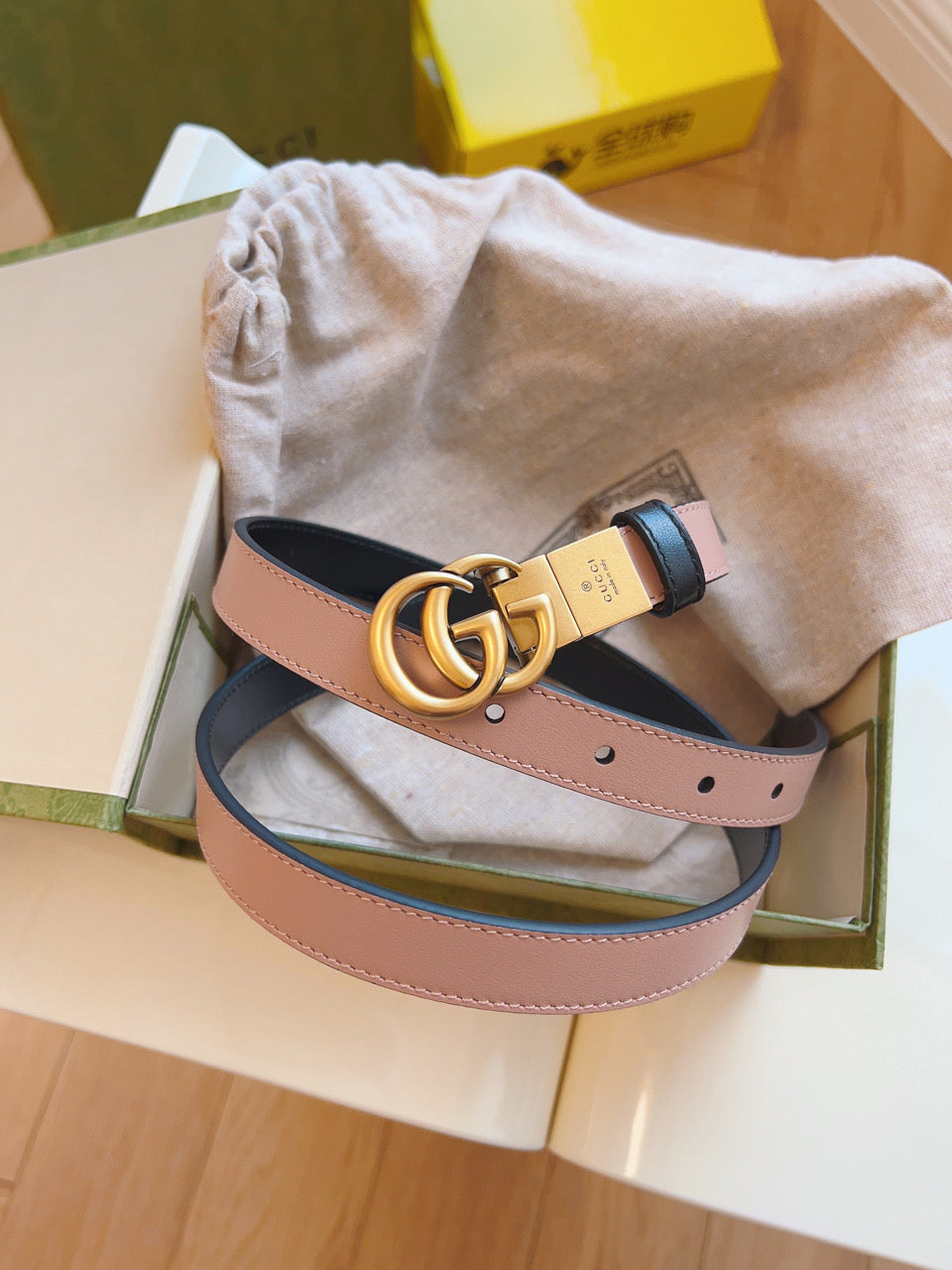 1115QB24P Popular High quality belt With full package