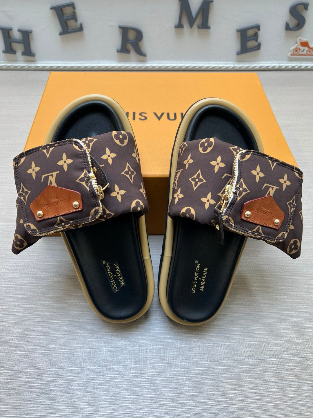5QE1Z Popular Slippers