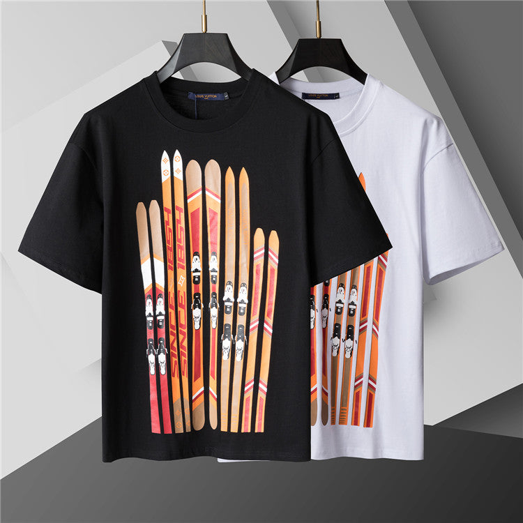 135WE92U  Popular T-shirts