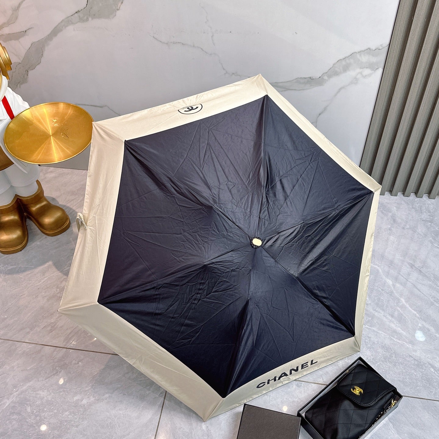 146NC5S Popular UV resistant umbrella
