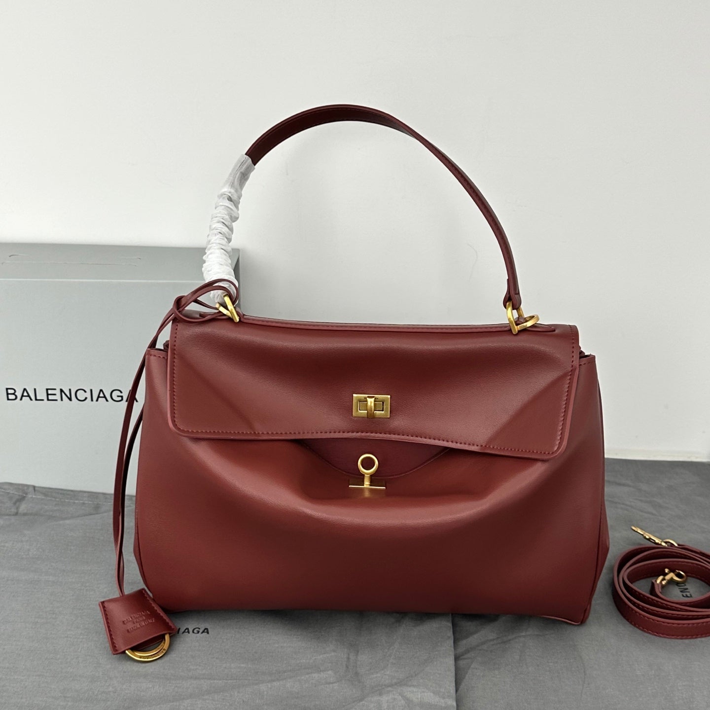 15XJ3B Popular  leather bag