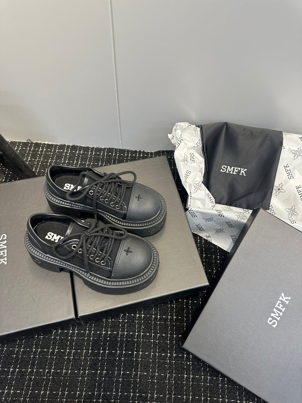 6105QA343Z Popular  Shoes