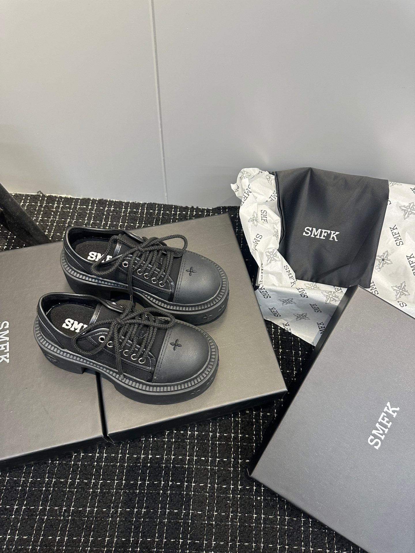 6105QA343Z Popular  Shoes