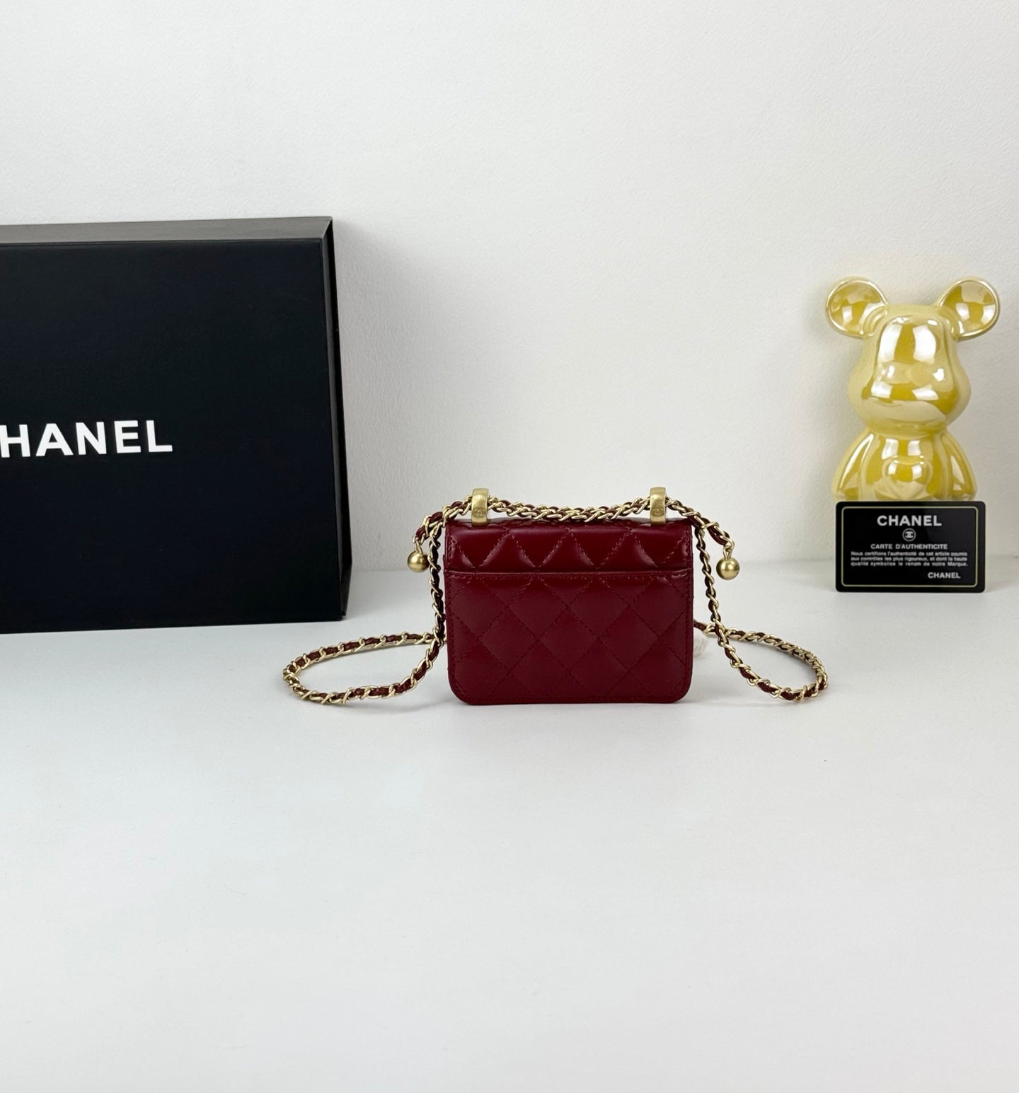 165XC43B Popular    leather mini wallet