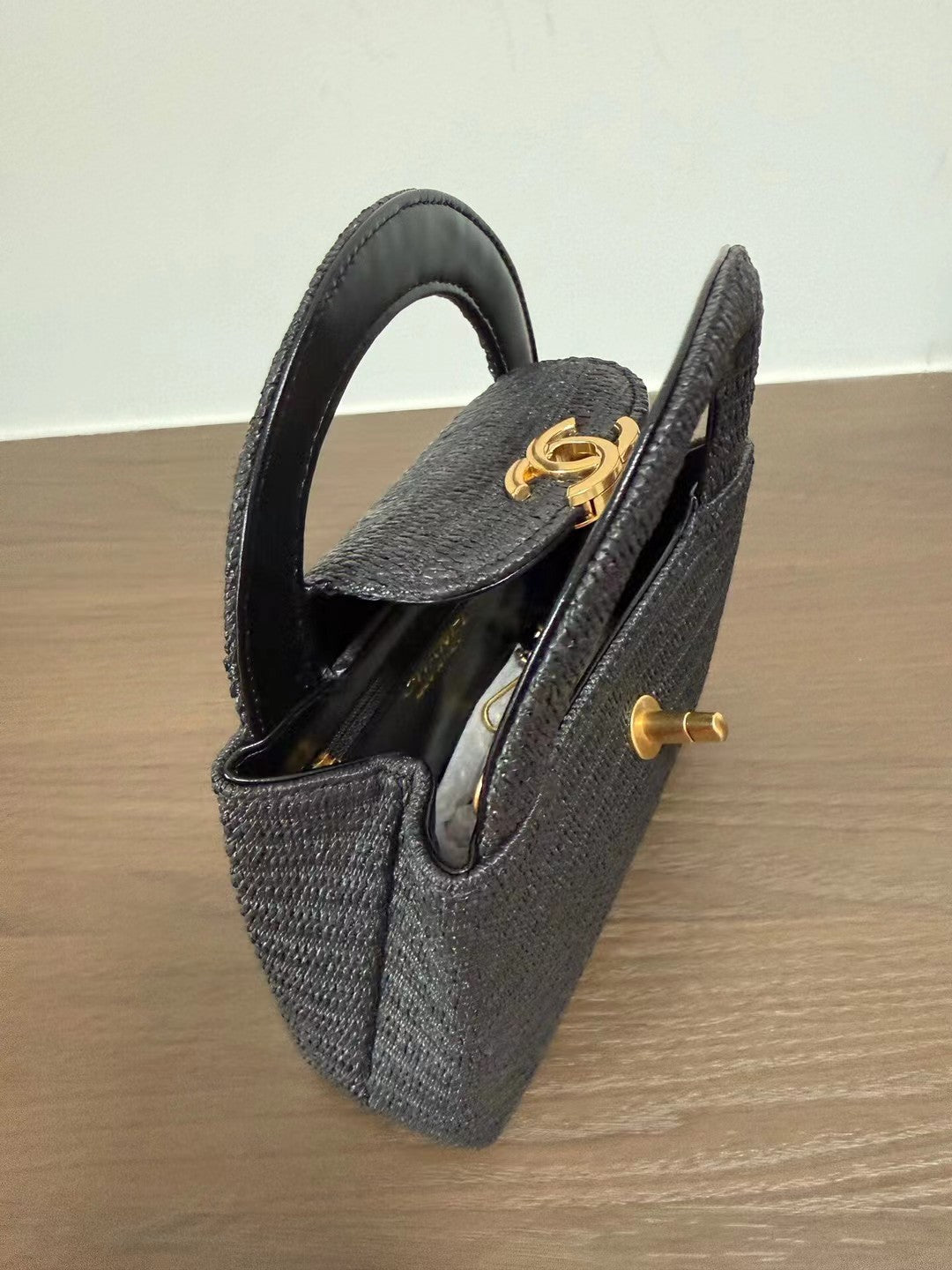 136PC15B Popular Woven bag