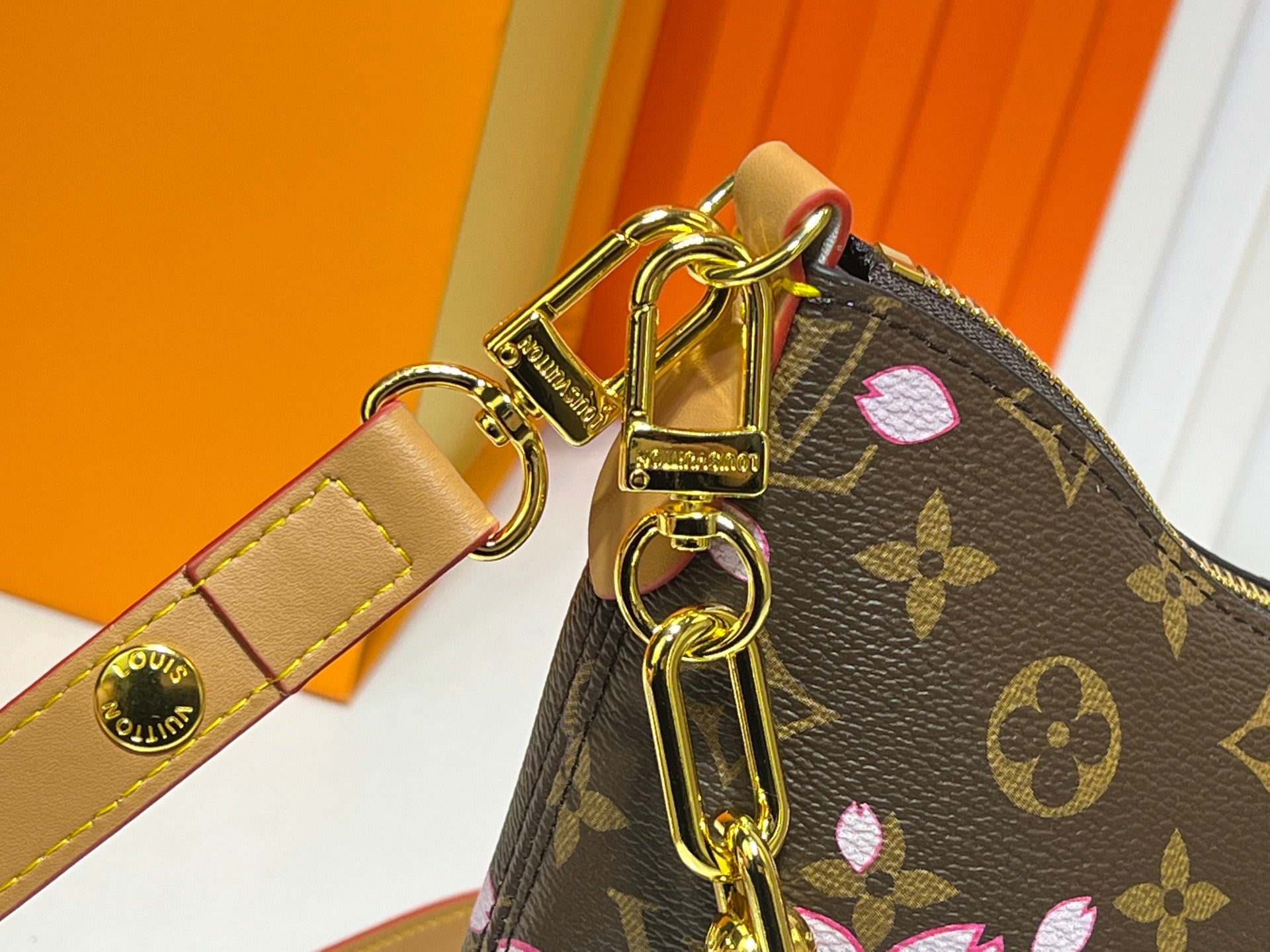 155NE60B Popular   leather bag
