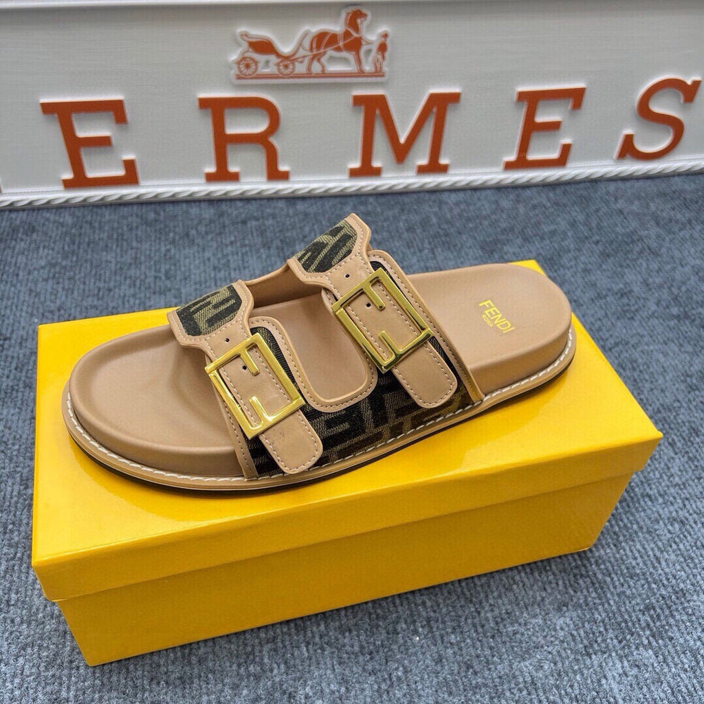 54F38Z Popular slippers