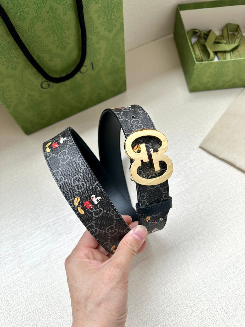155RB229P Popular High quality belt With full package