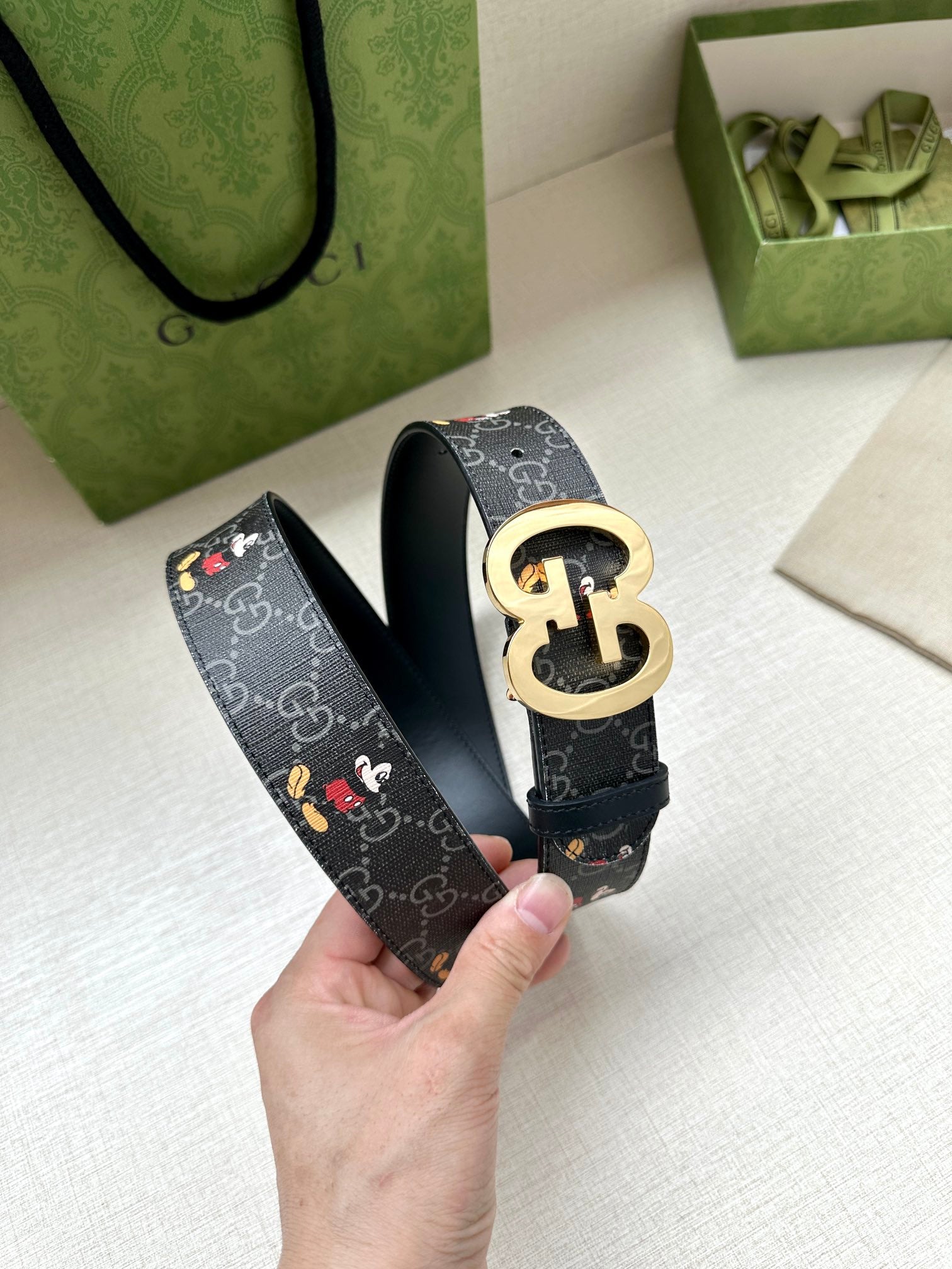 155RB229P Popular High quality belt With full package
