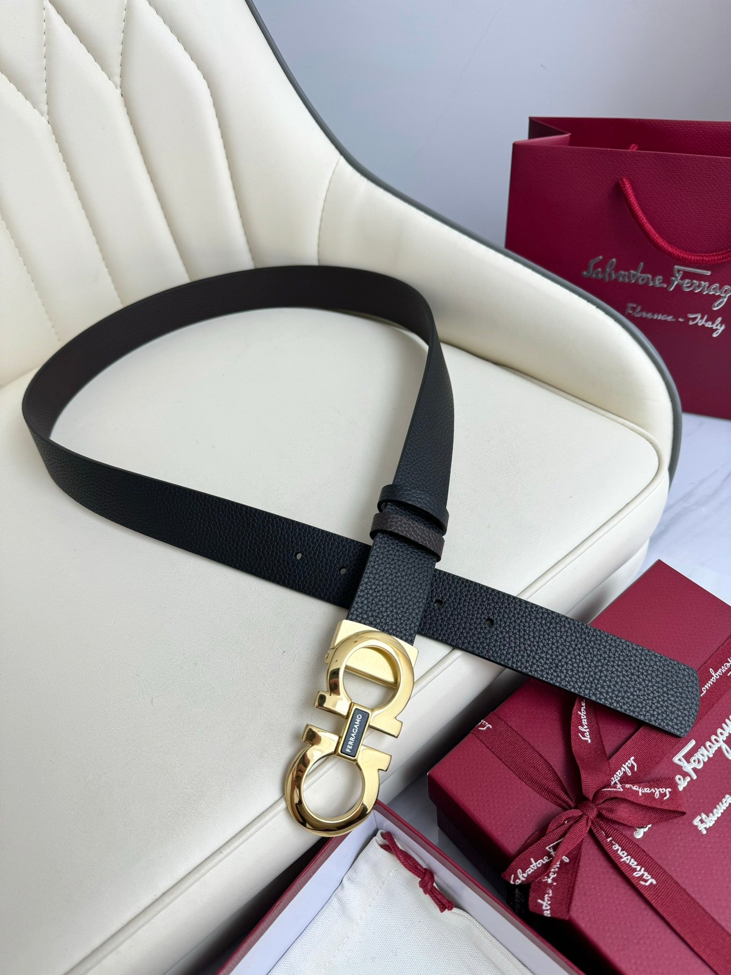 1WA168P Popular   High quality belt With full package
