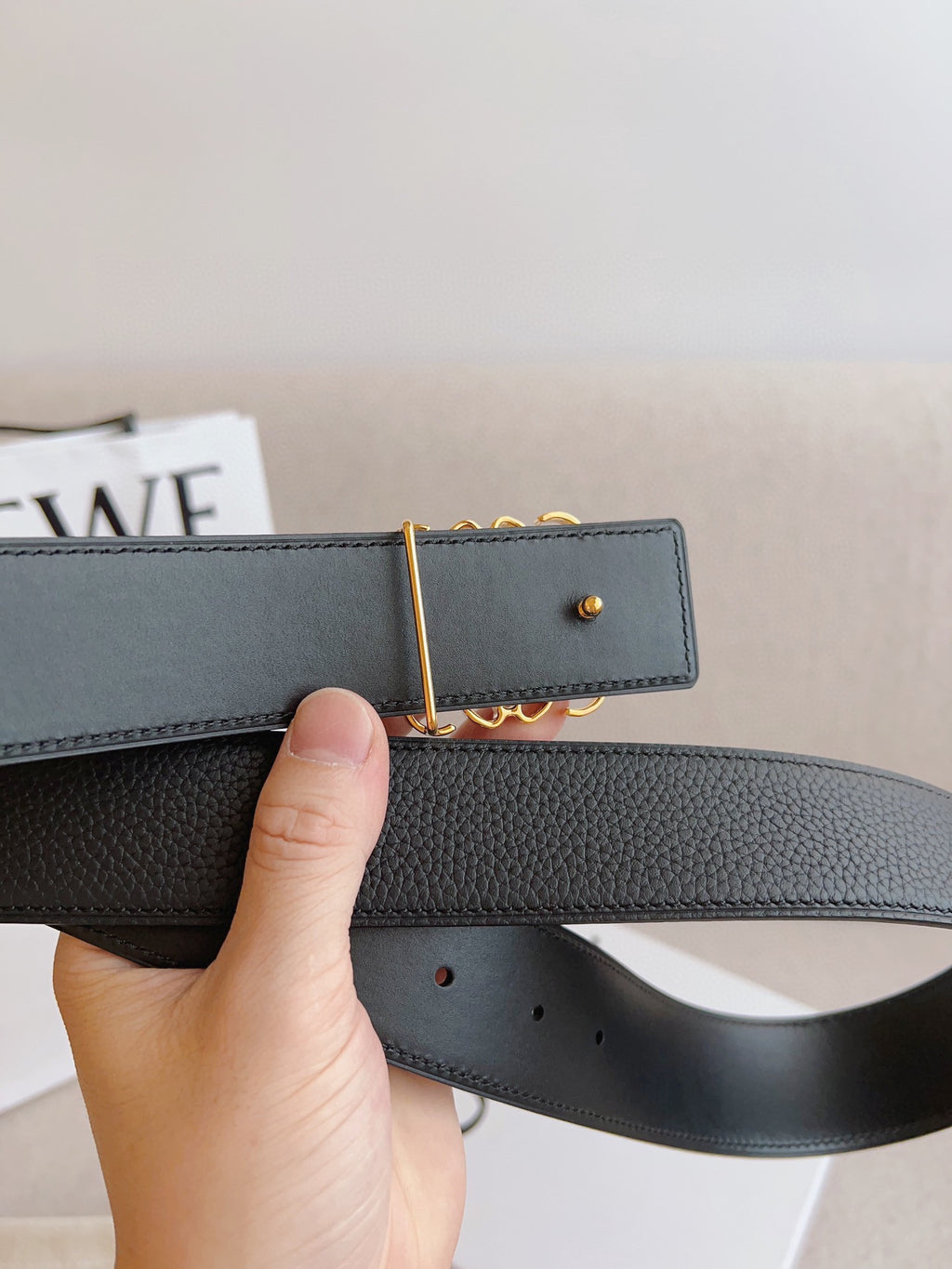 155RA223P Popular High quality belt With full package
