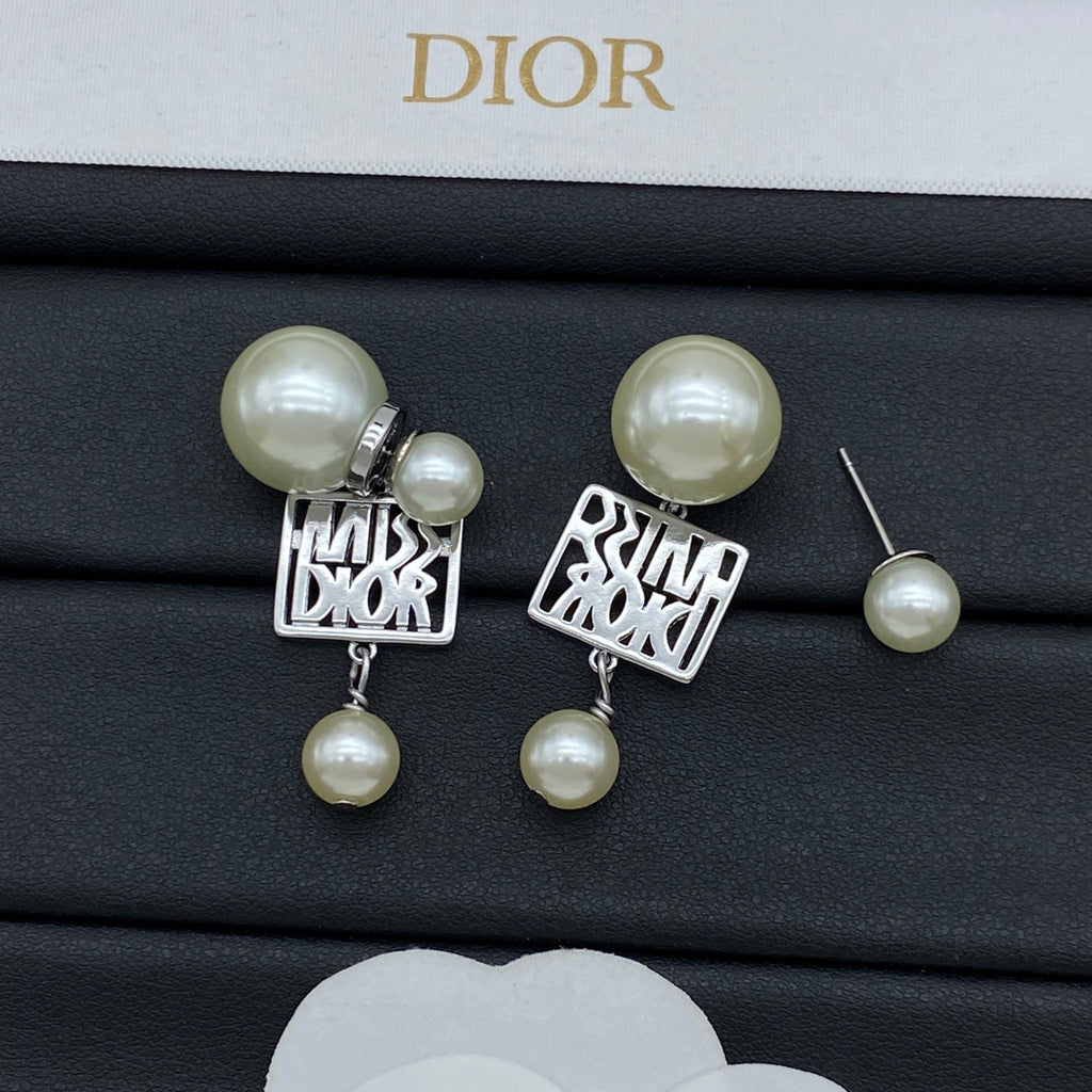 14D1068E Popular Earrings
