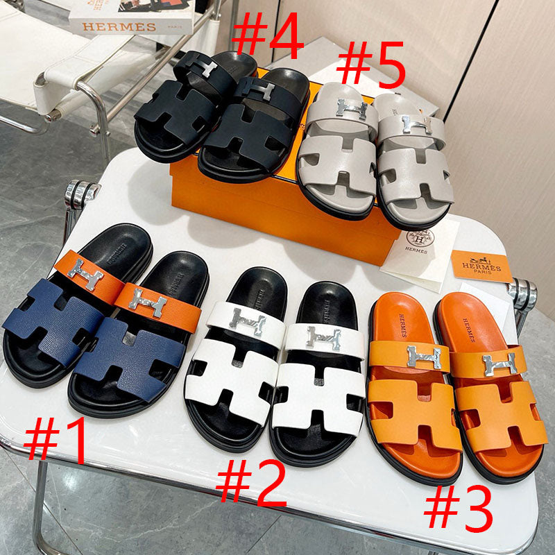 535RH8Z Popular Slippers shoes