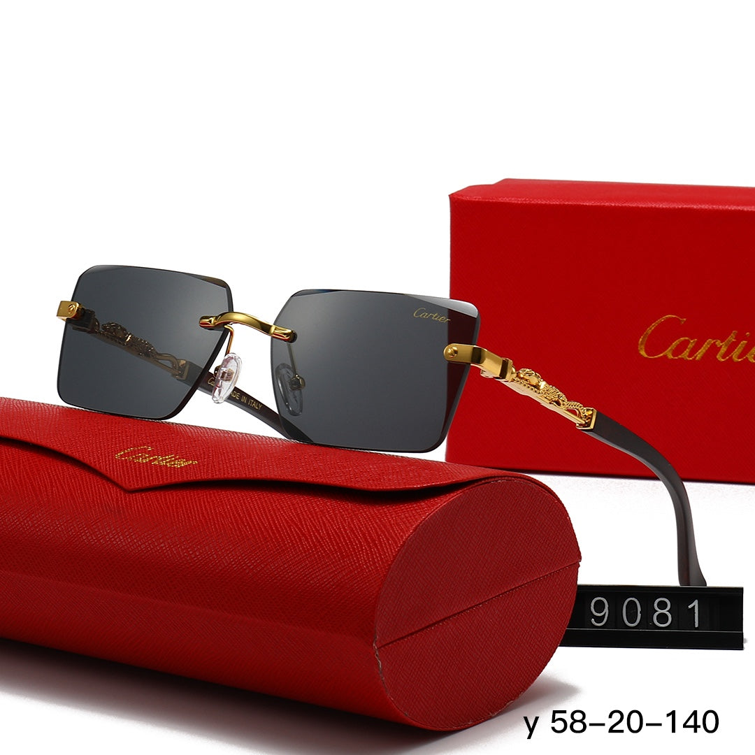 136NK56T Popular Sunglasses
